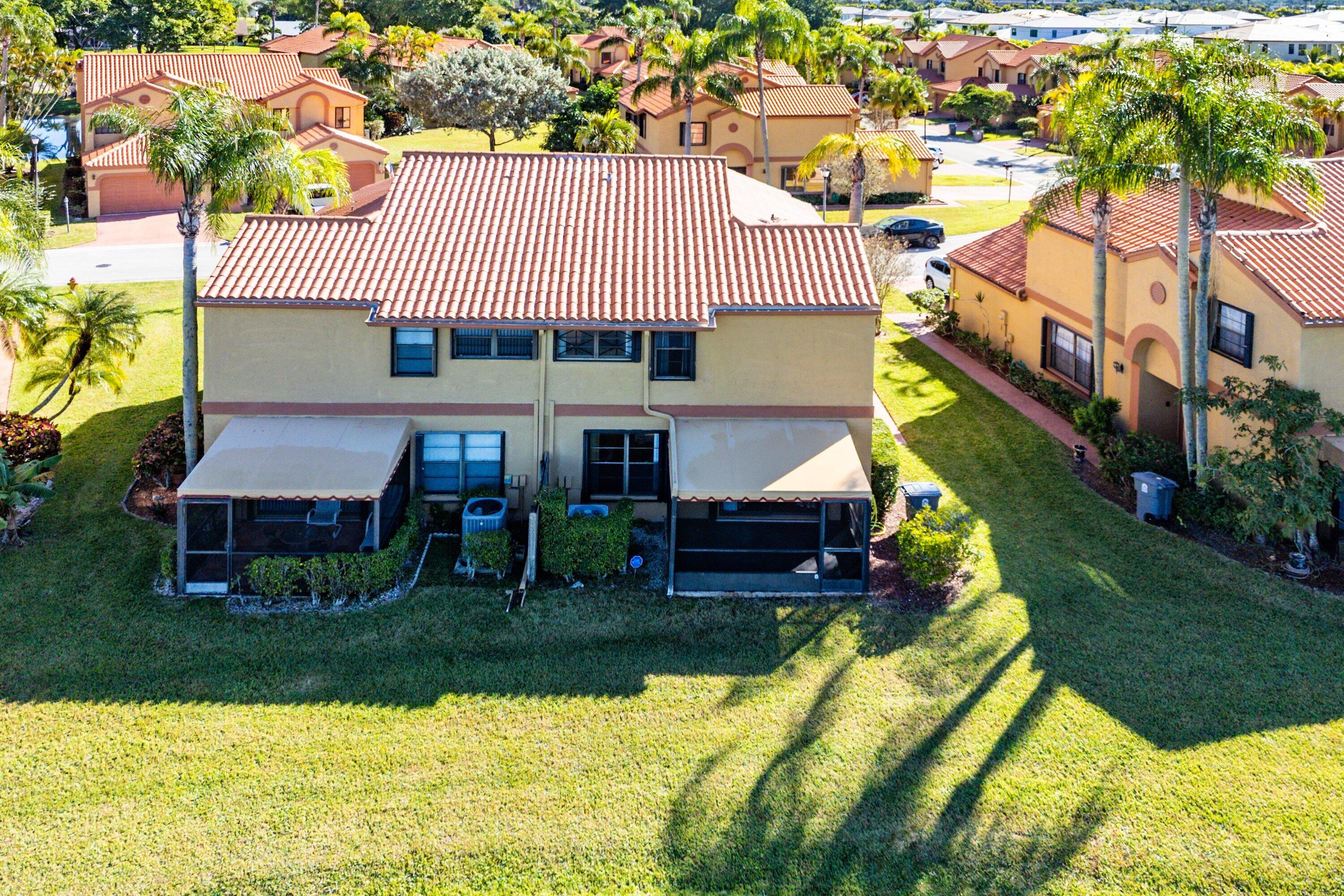 BOCA FONTANA - Residential