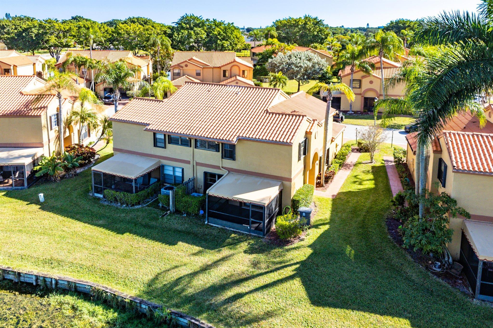 BOCA FONTANA - Residential