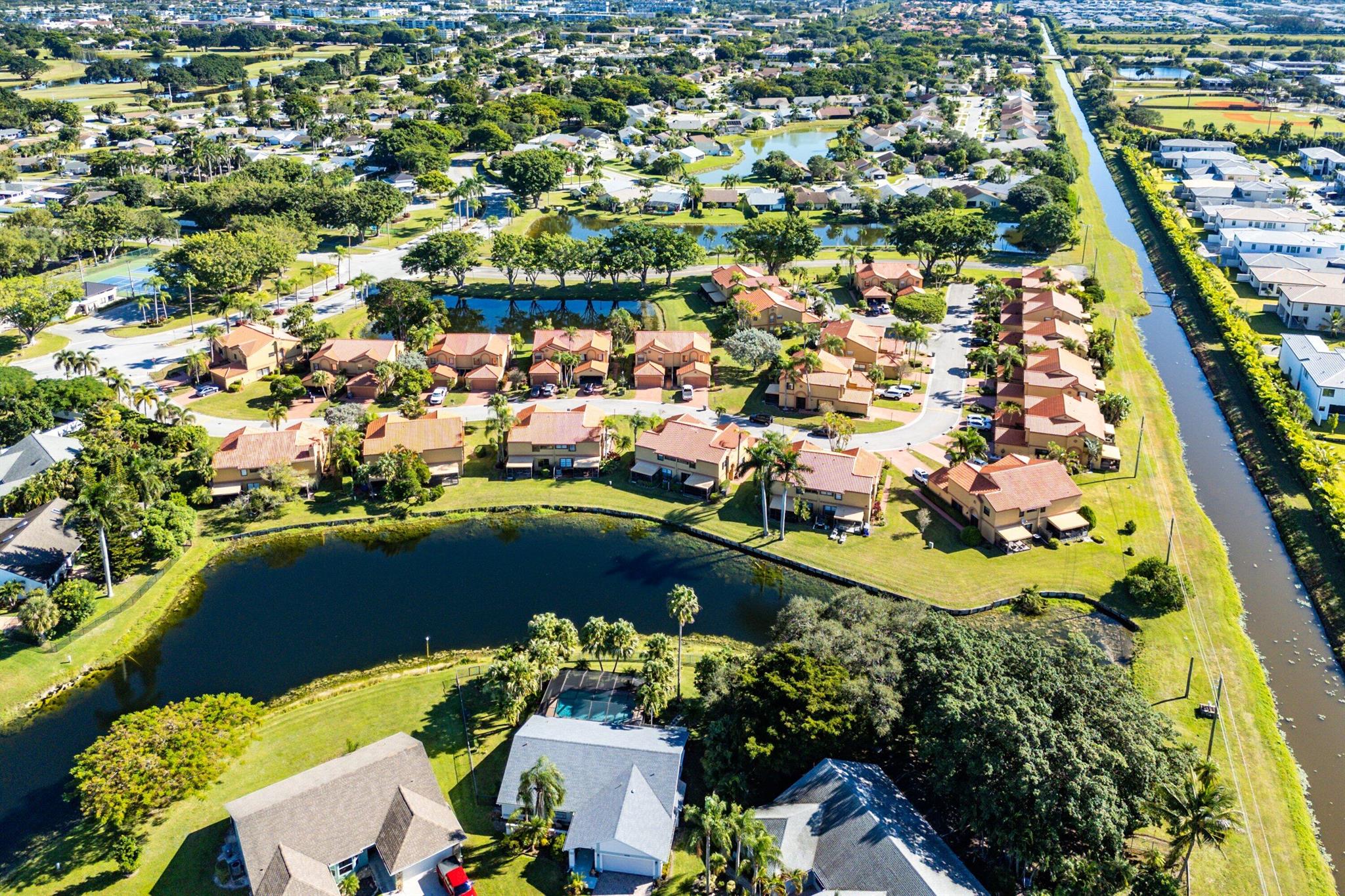 BOCA FONTANA - Residential
