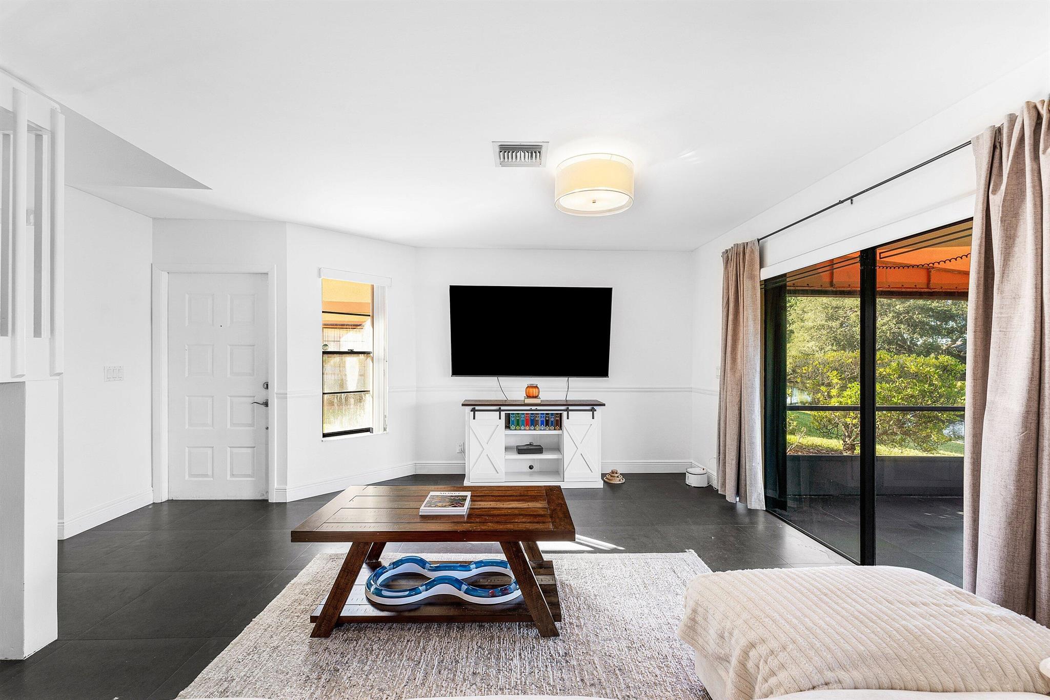 BOCA FONTANA - Residential