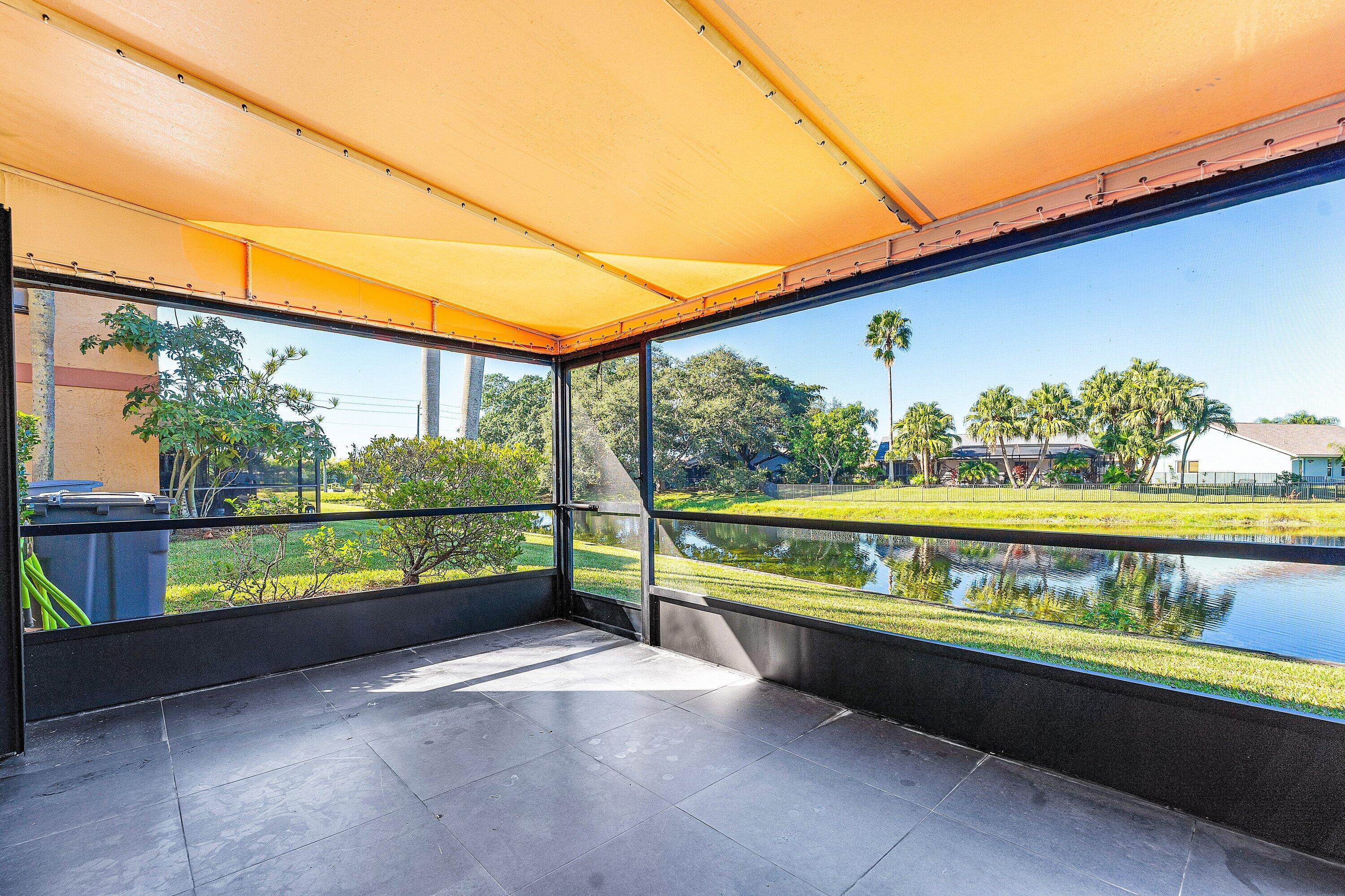 BOCA FONTANA - Residential