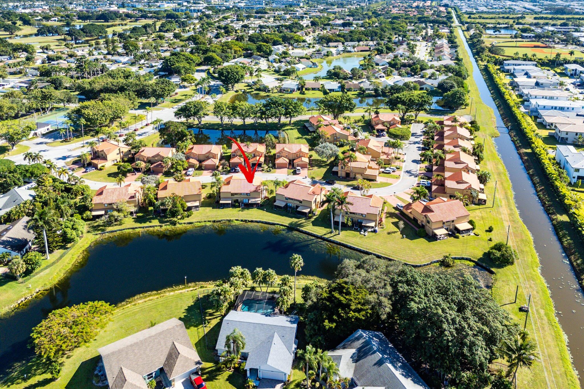 BOCA FONTANA - Residential