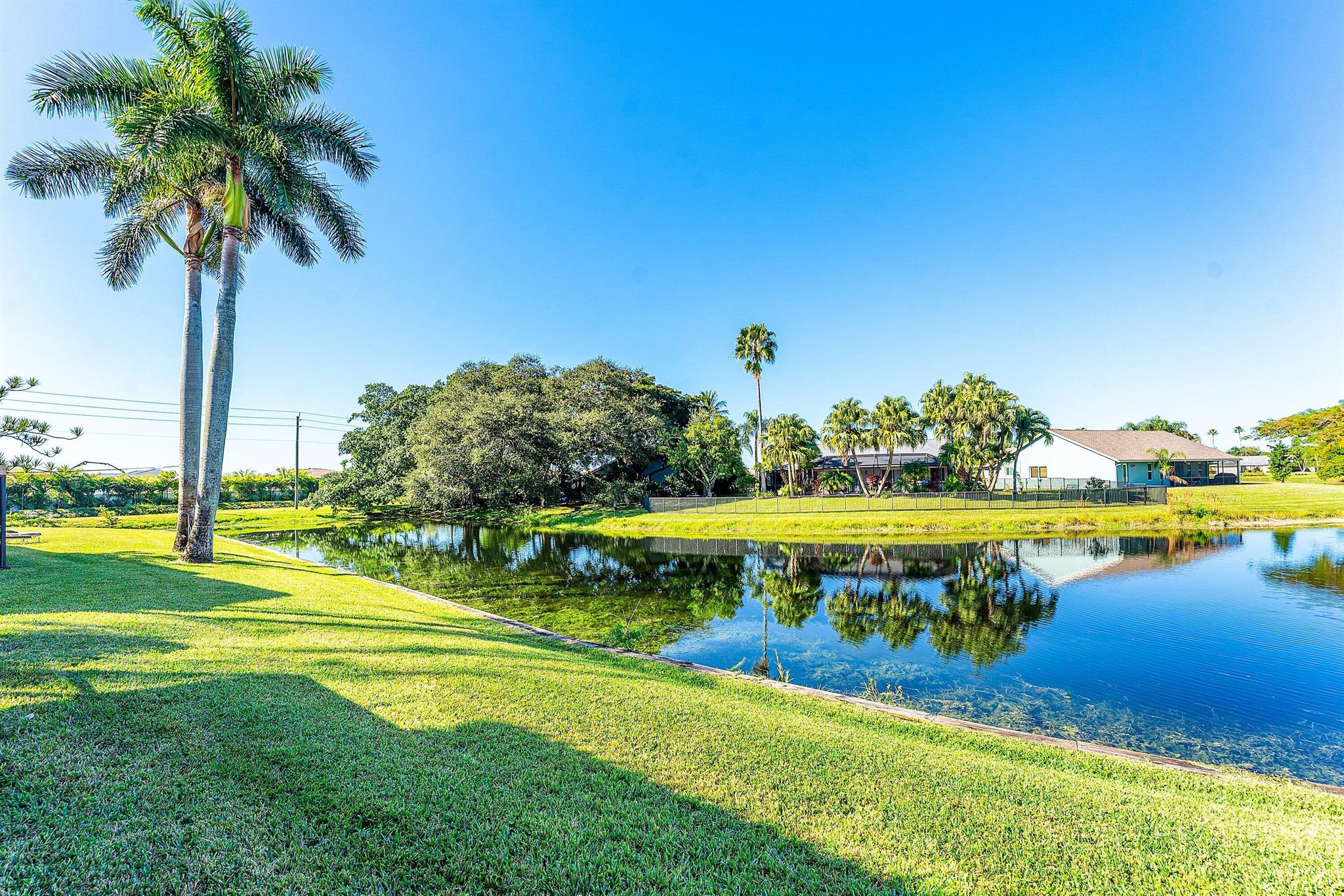 BOCA FONTANA - Residential