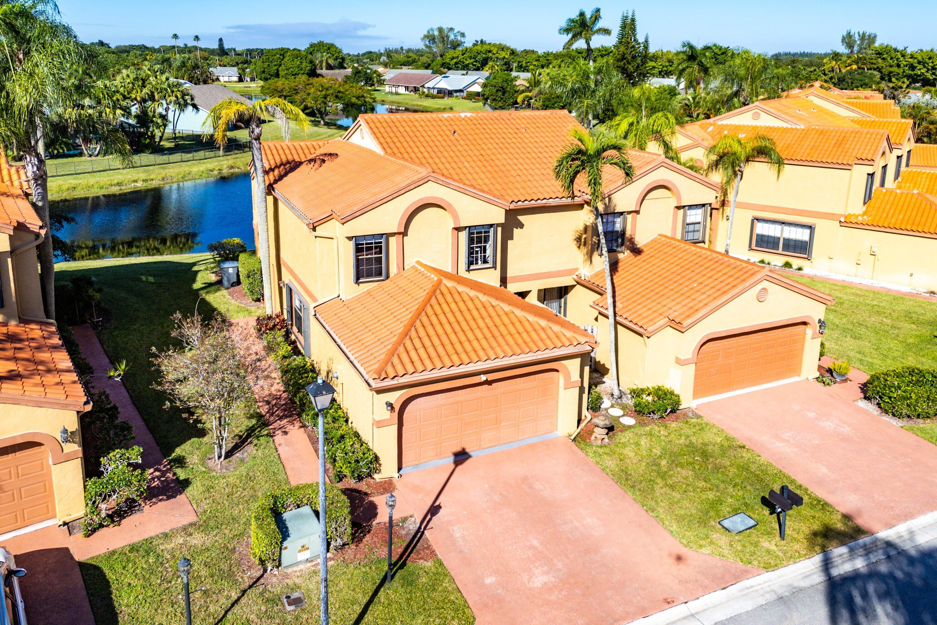 BOCA FONTANA - Residential