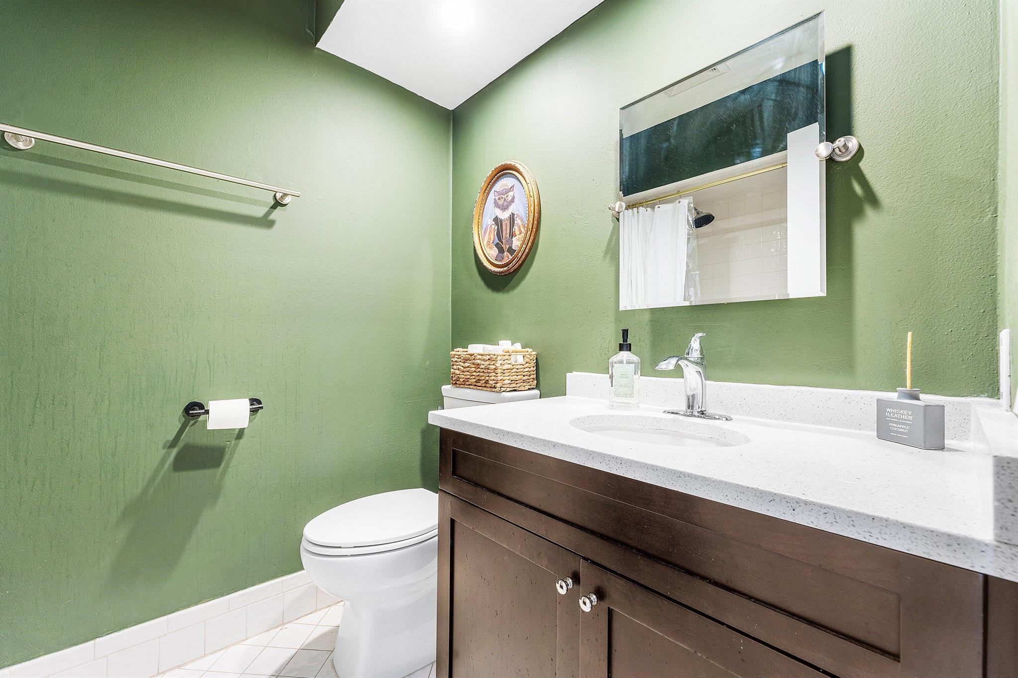 BOCA FONTANA - Residential