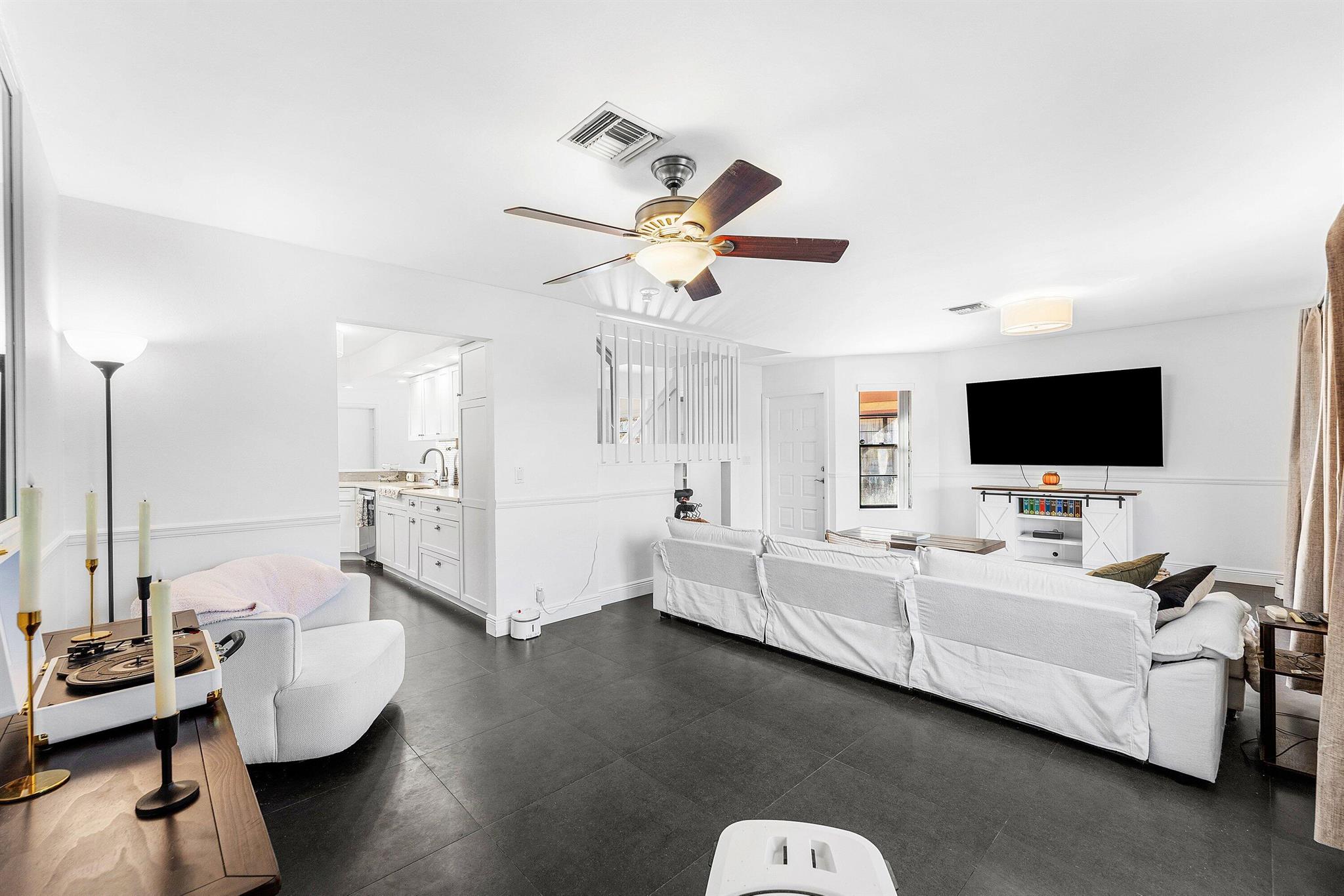 BOCA FONTANA - Residential