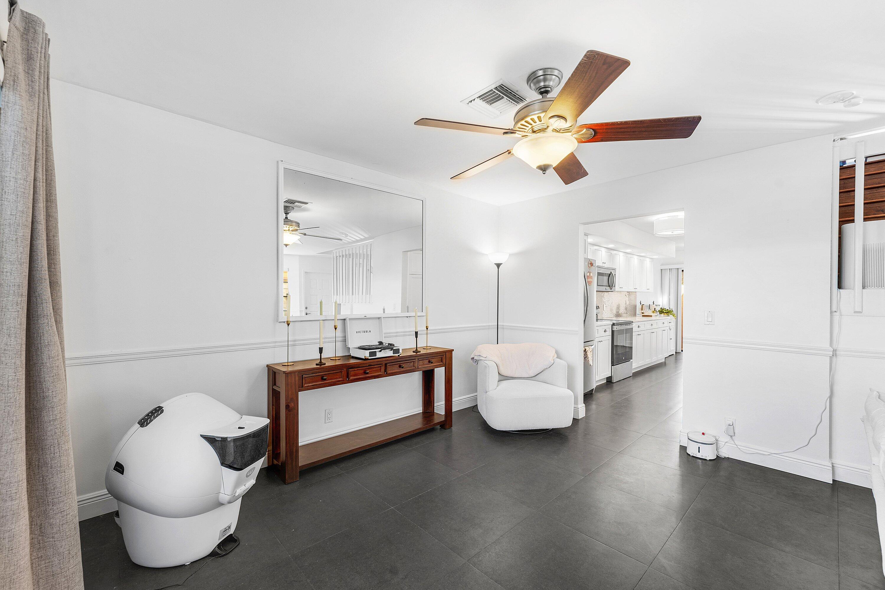 BOCA FONTANA - Residential