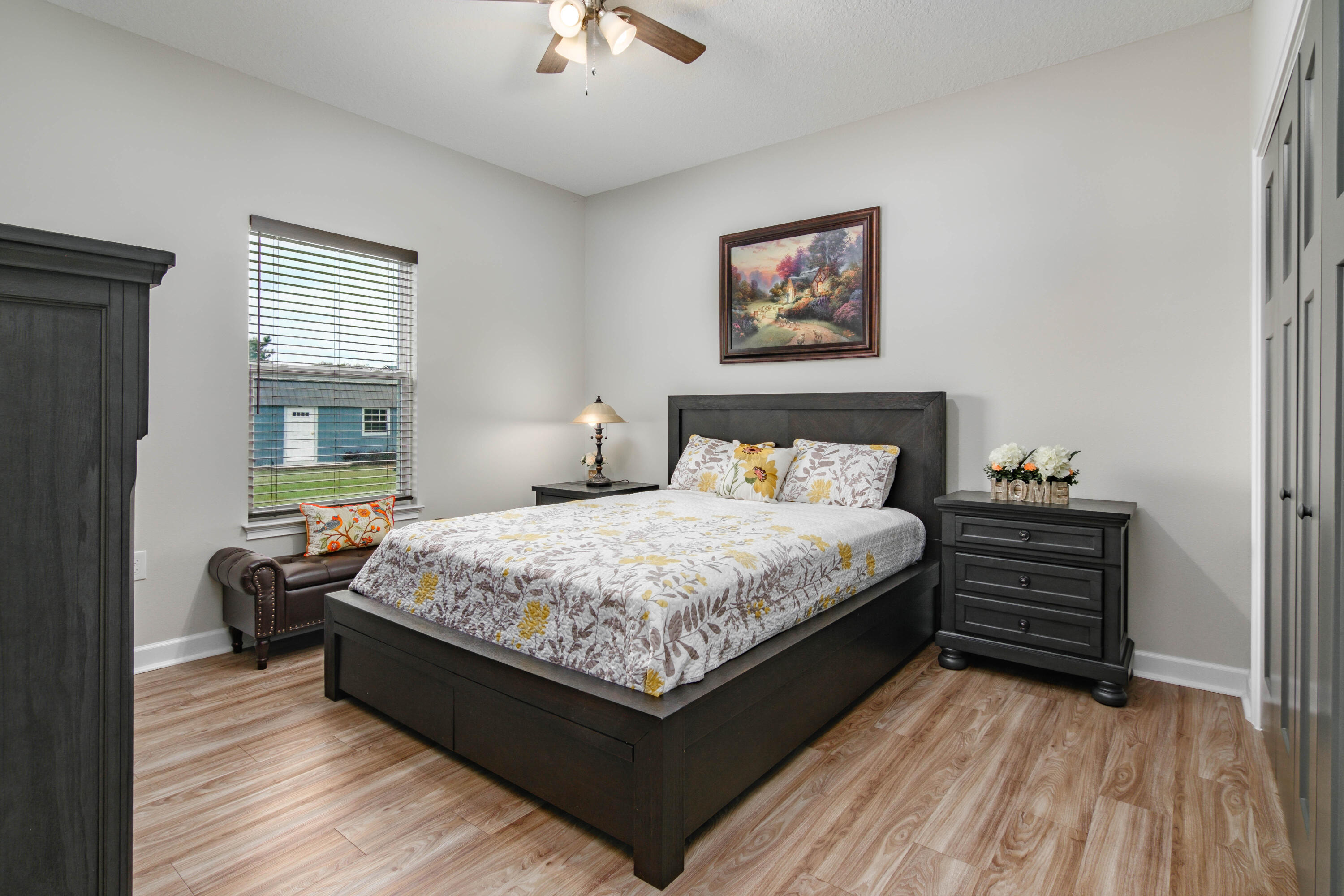 Eagles Point - Residential