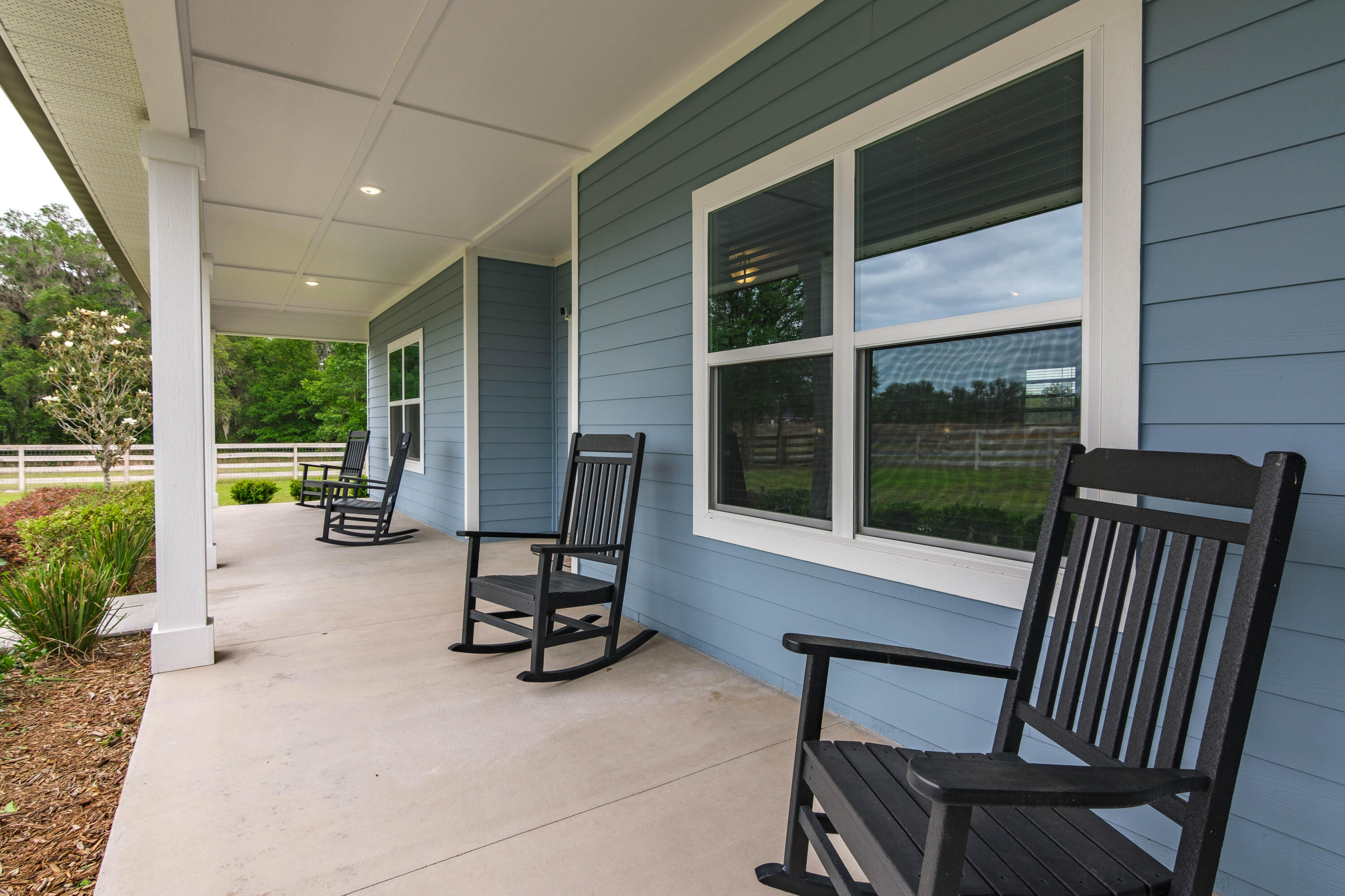 Eagles Point - Residential