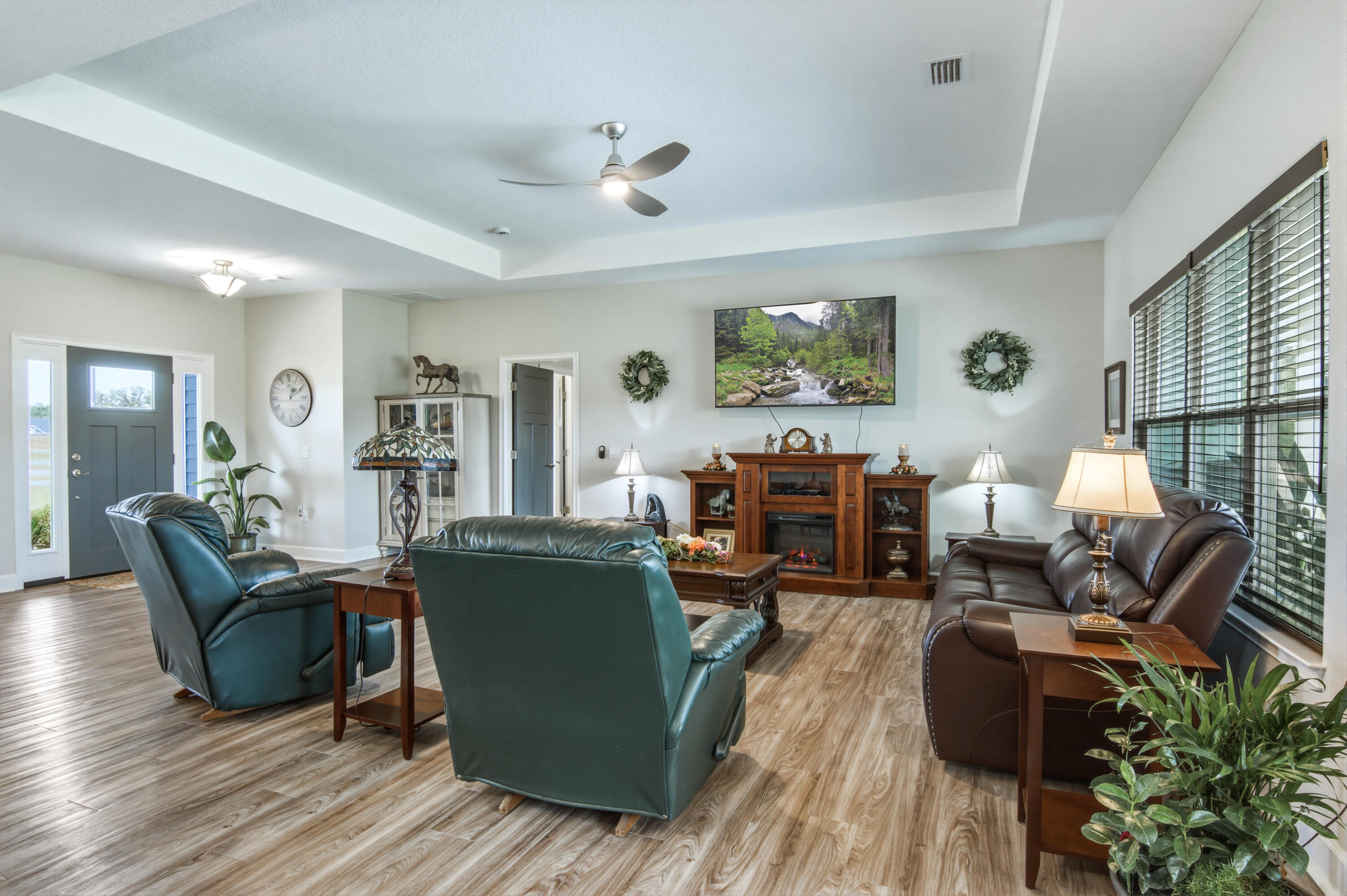 Eagles Point - Residential