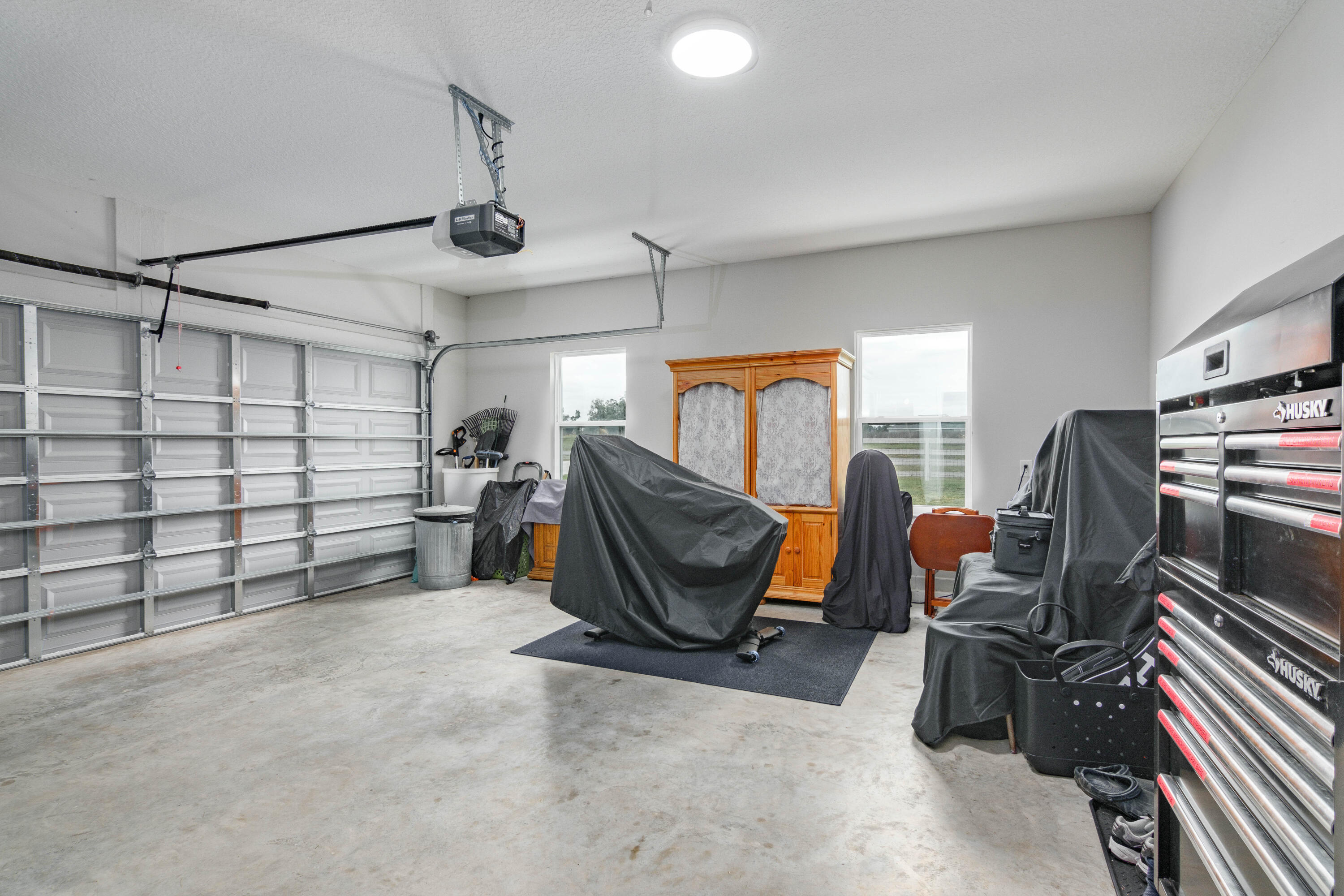 Eagles Point - Residential