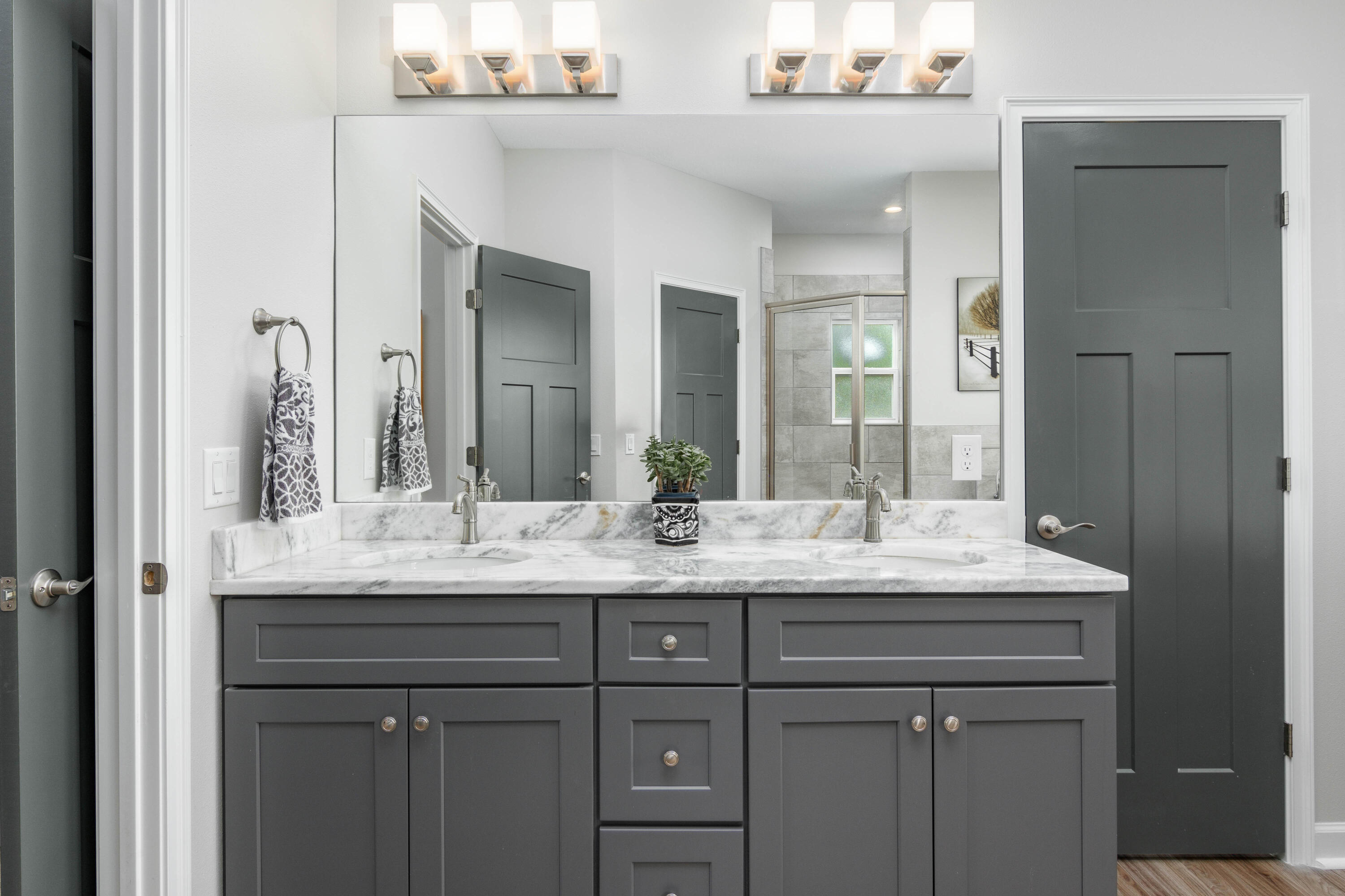 Eagles Point - Residential