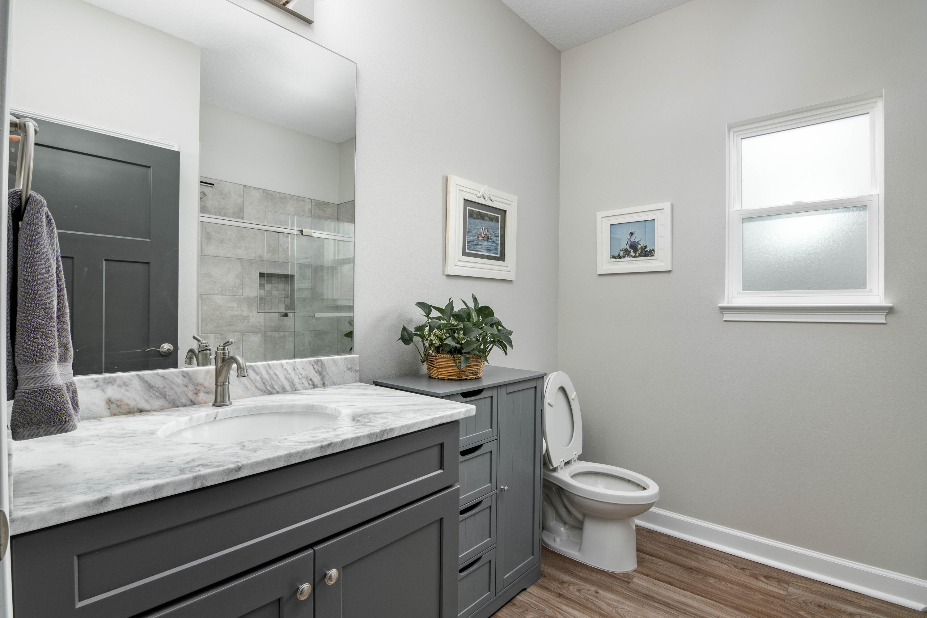 Eagles Point - Residential