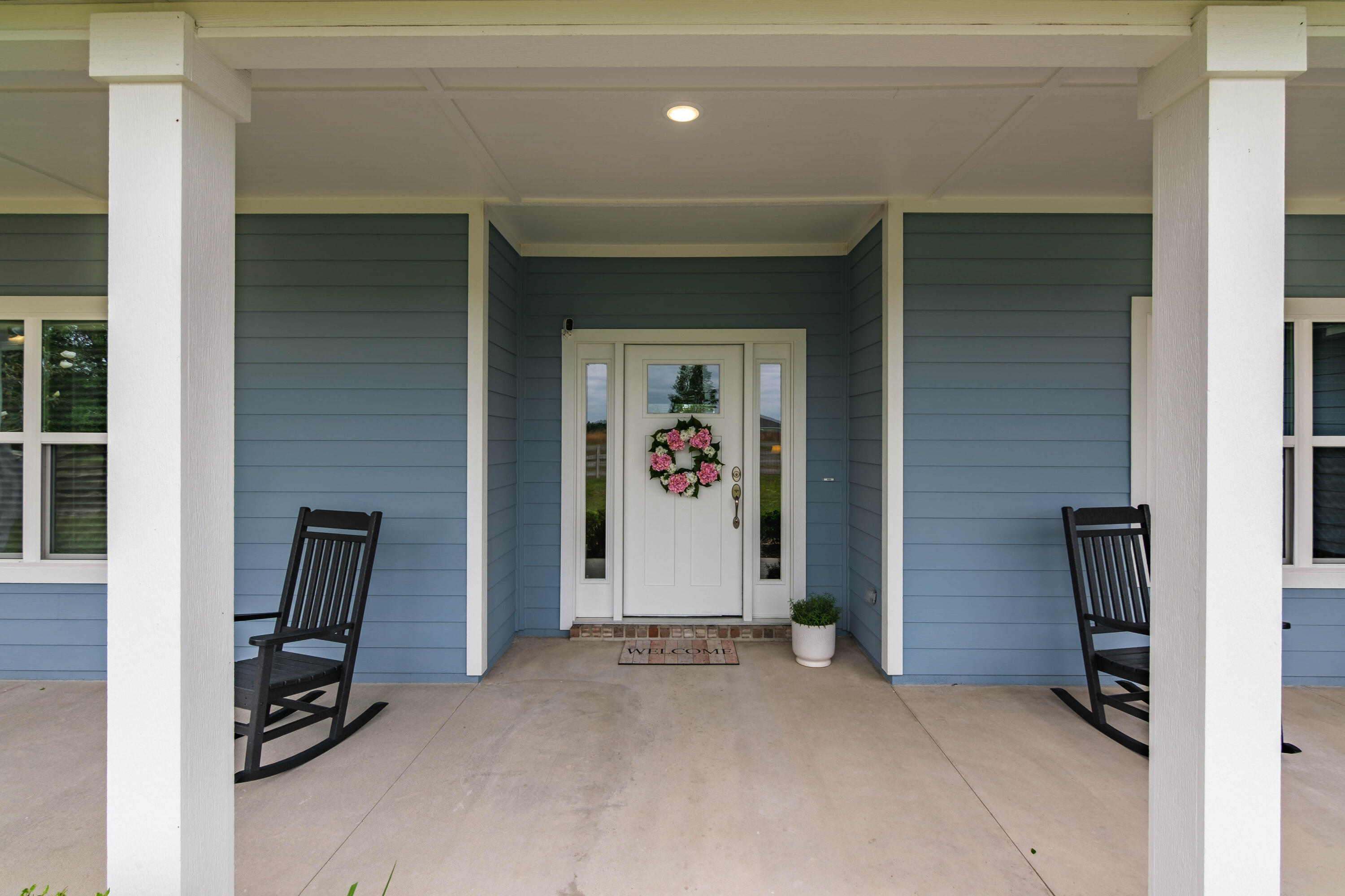 Eagles Point - Residential