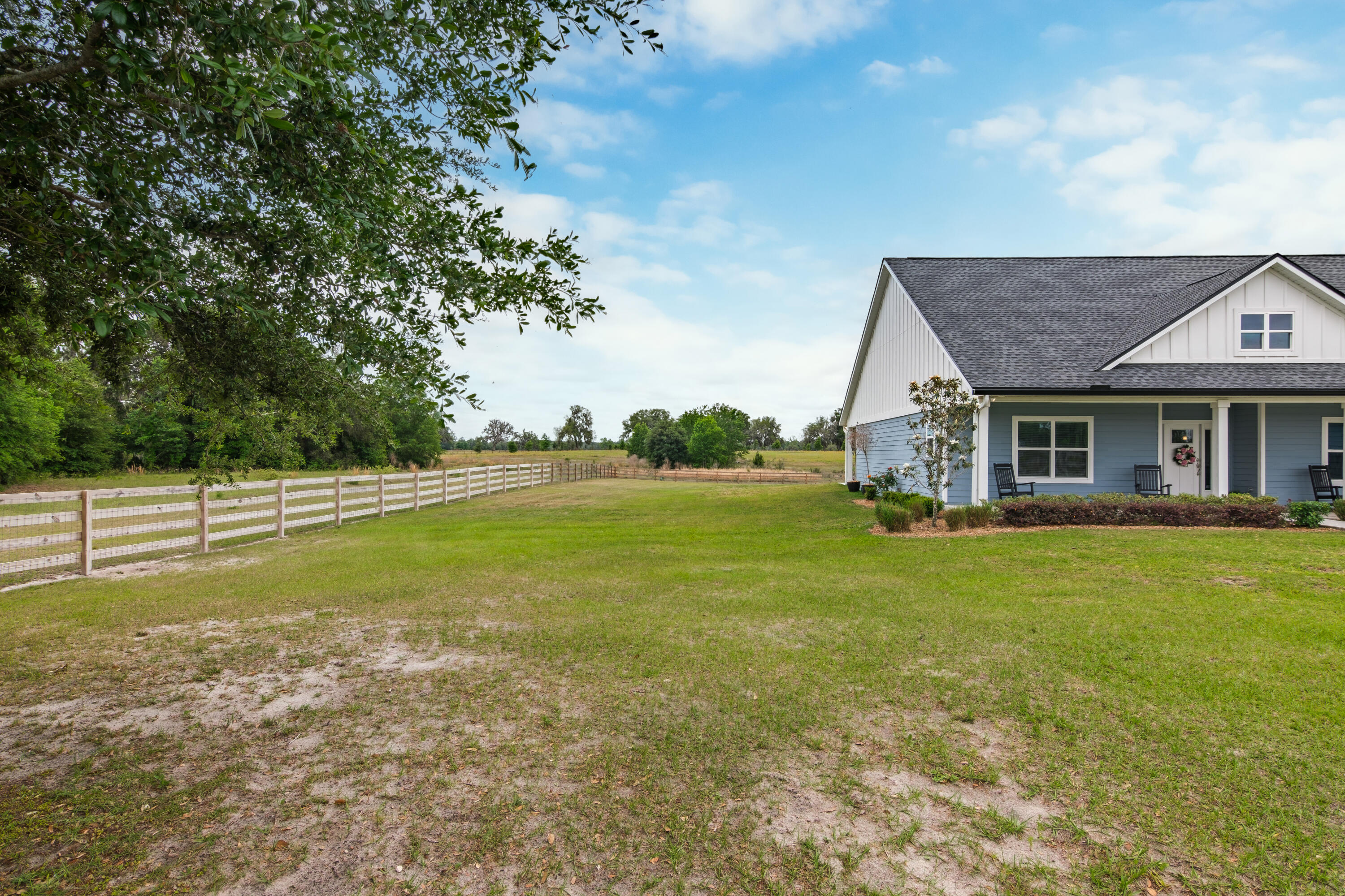 Eagles Point - Residential