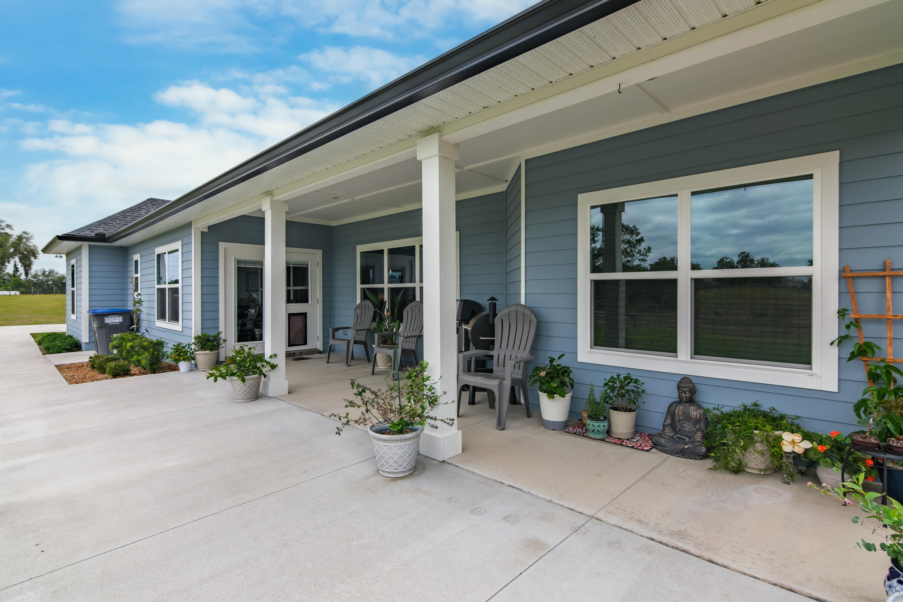 Eagles Point - Residential