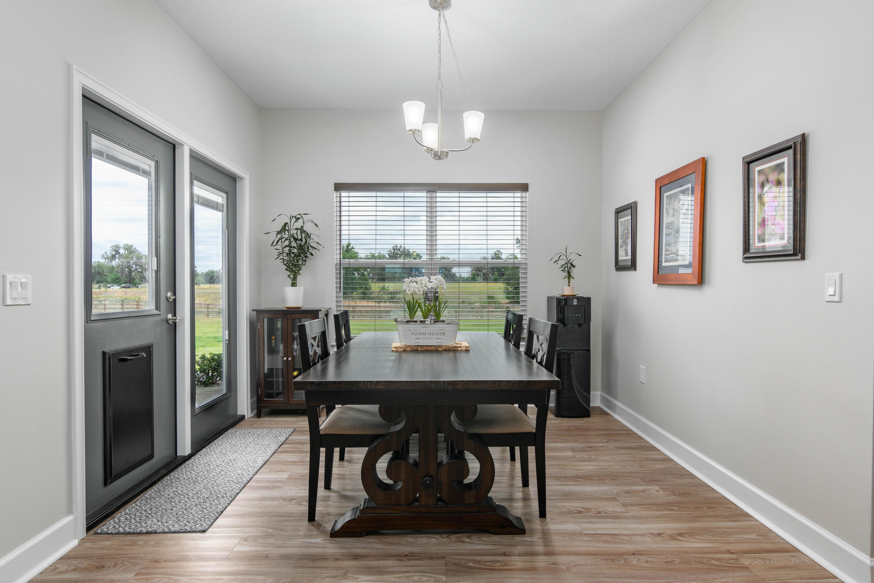 Eagles Point - Residential