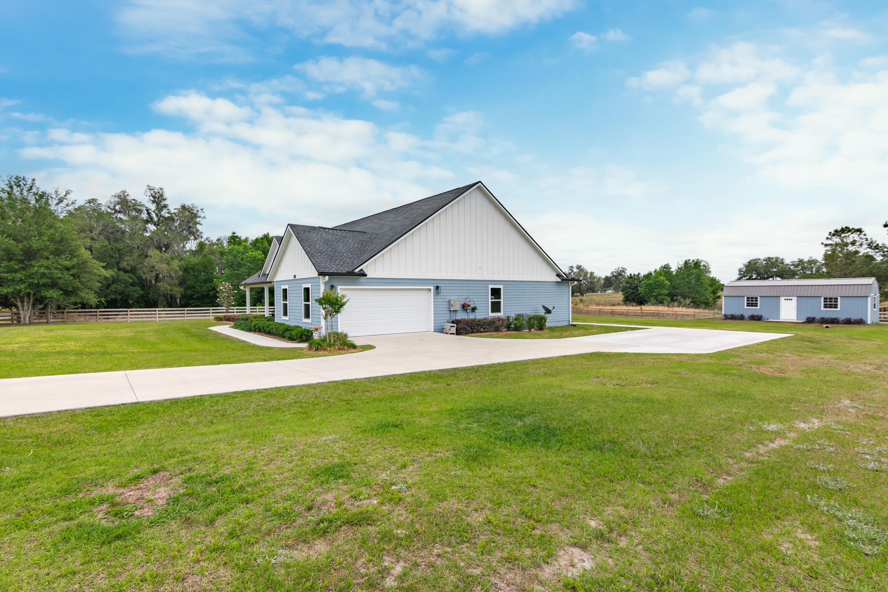 Eagles Point - Residential