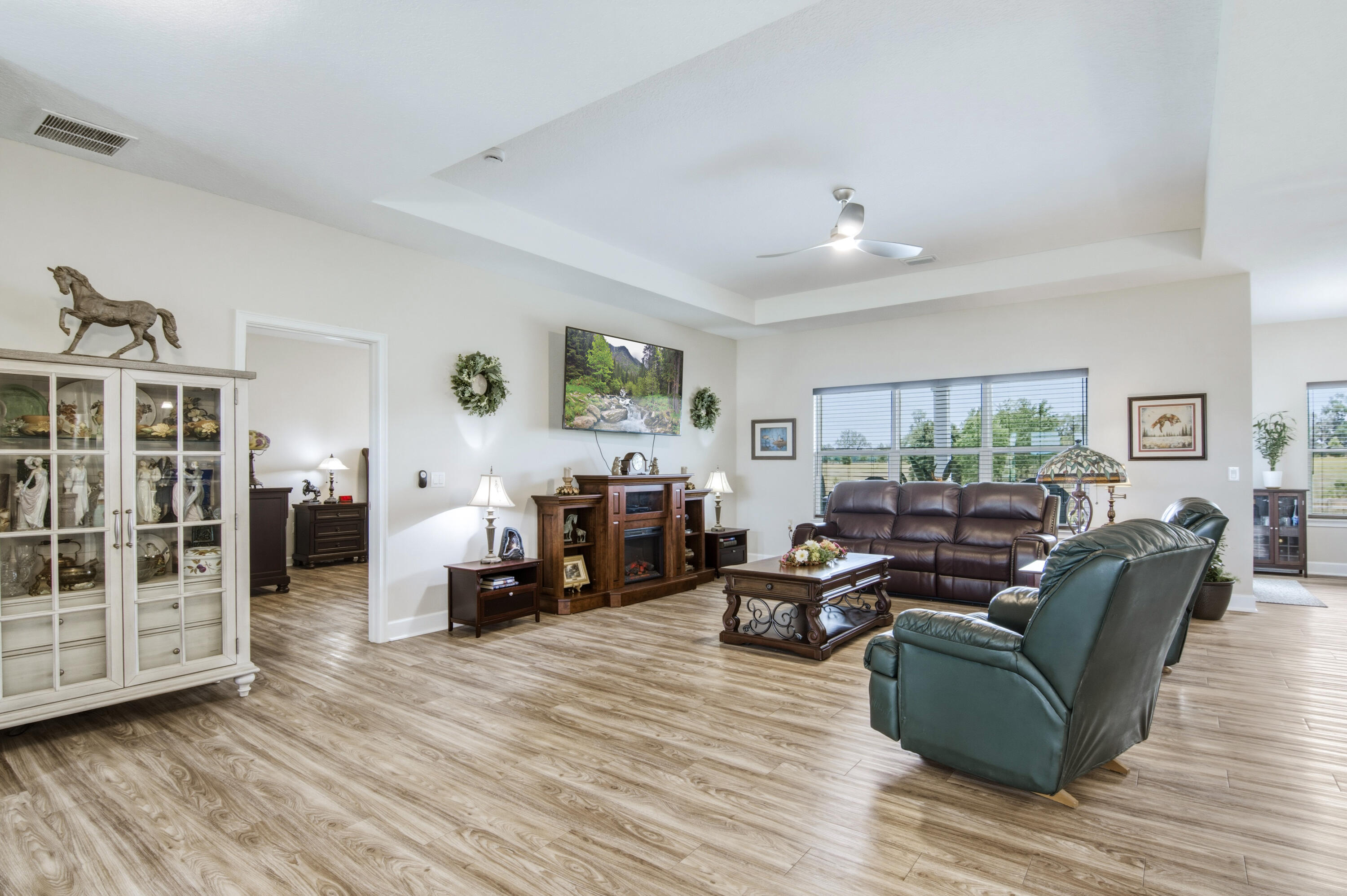Eagles Point - Residential