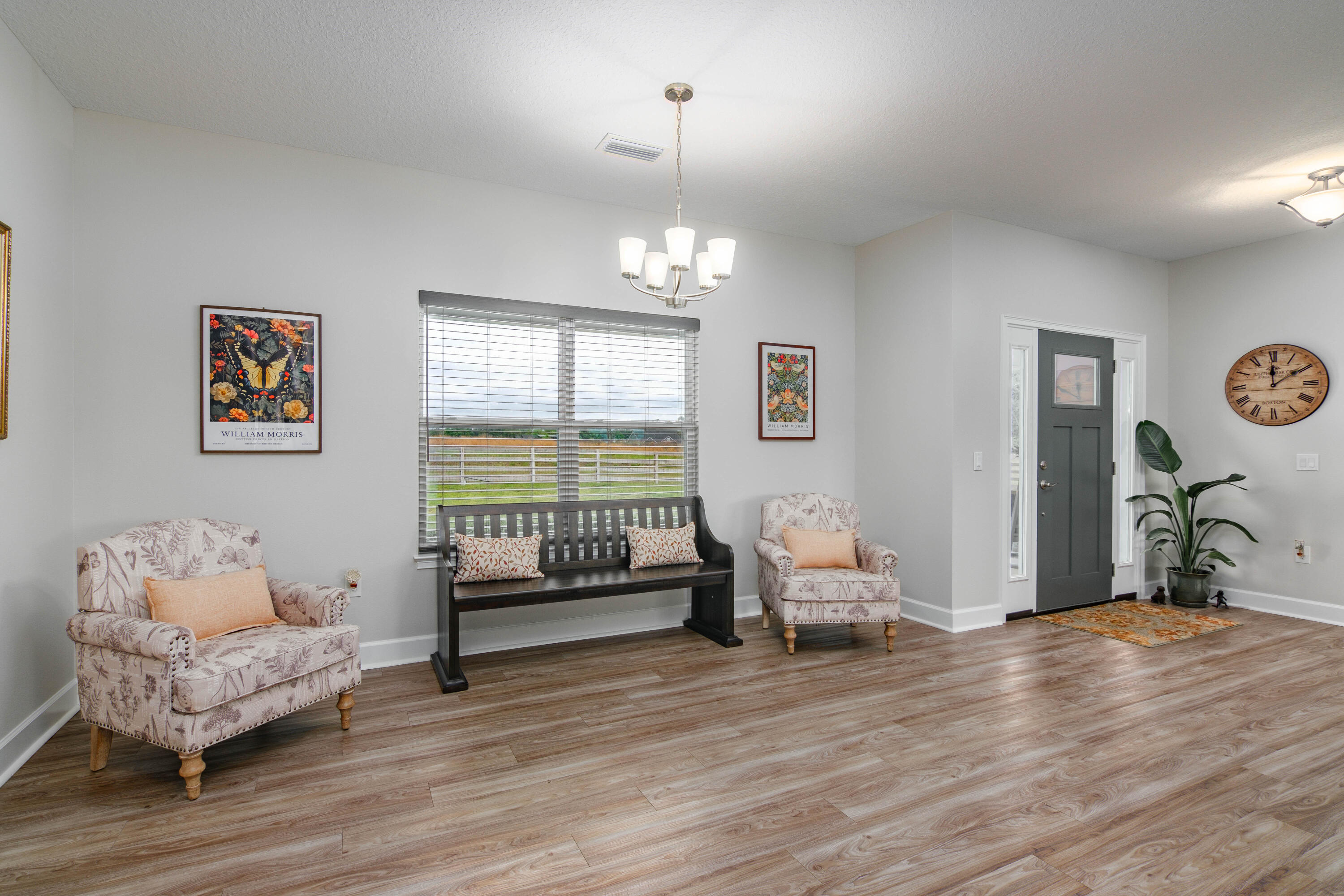 Eagles Point - Residential