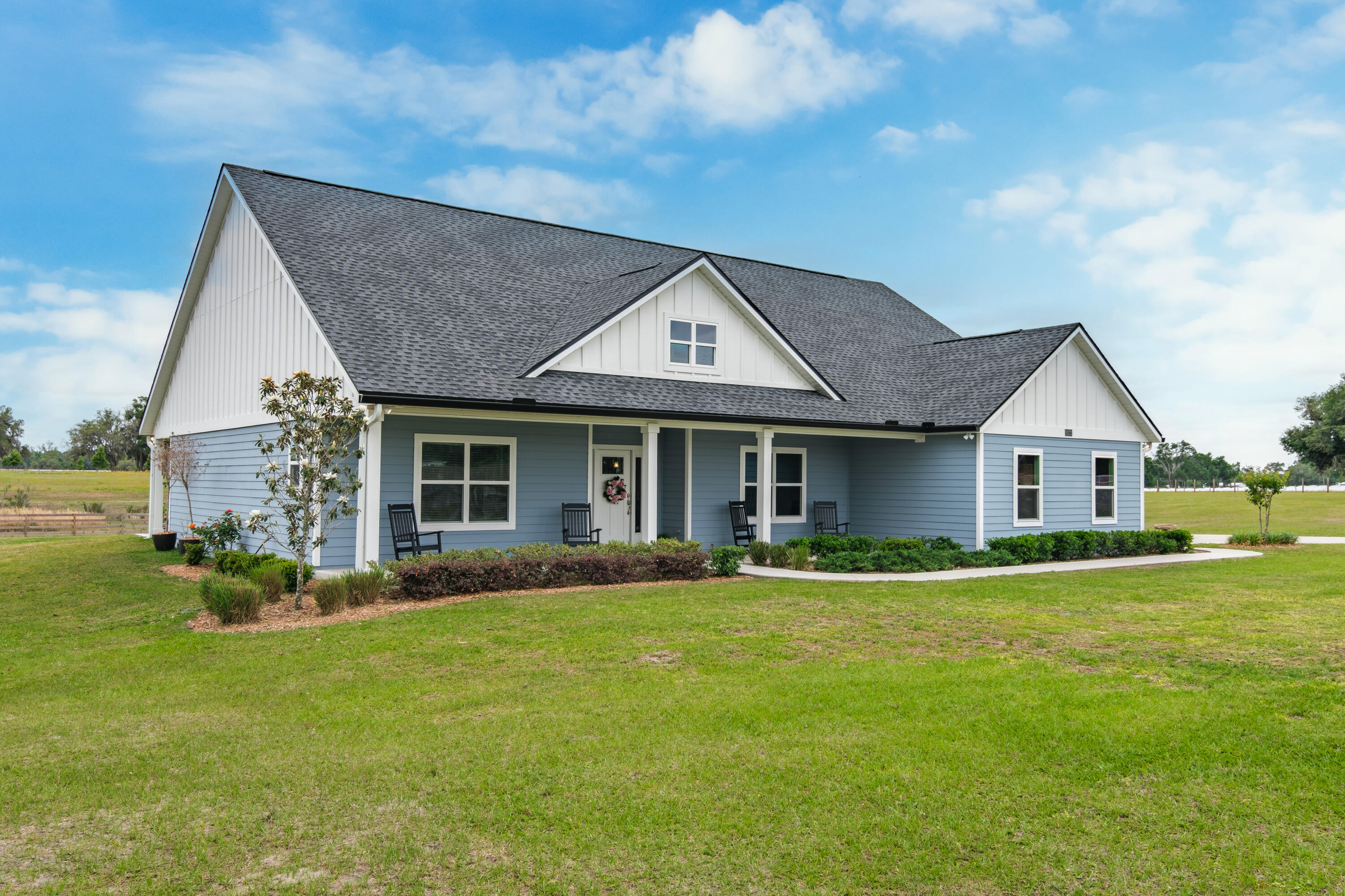 Eagles Point - Residential