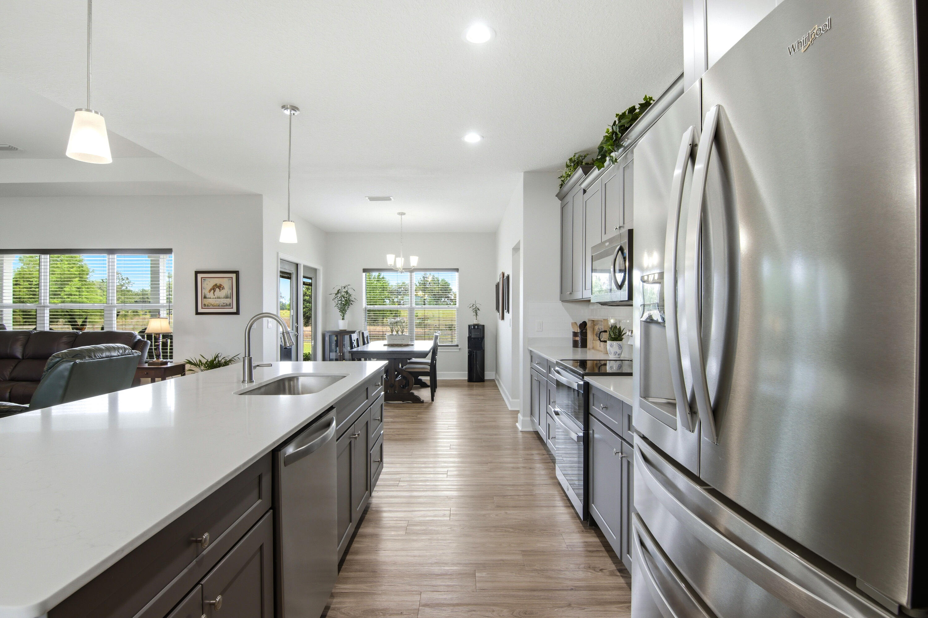 Eagles Point - Residential