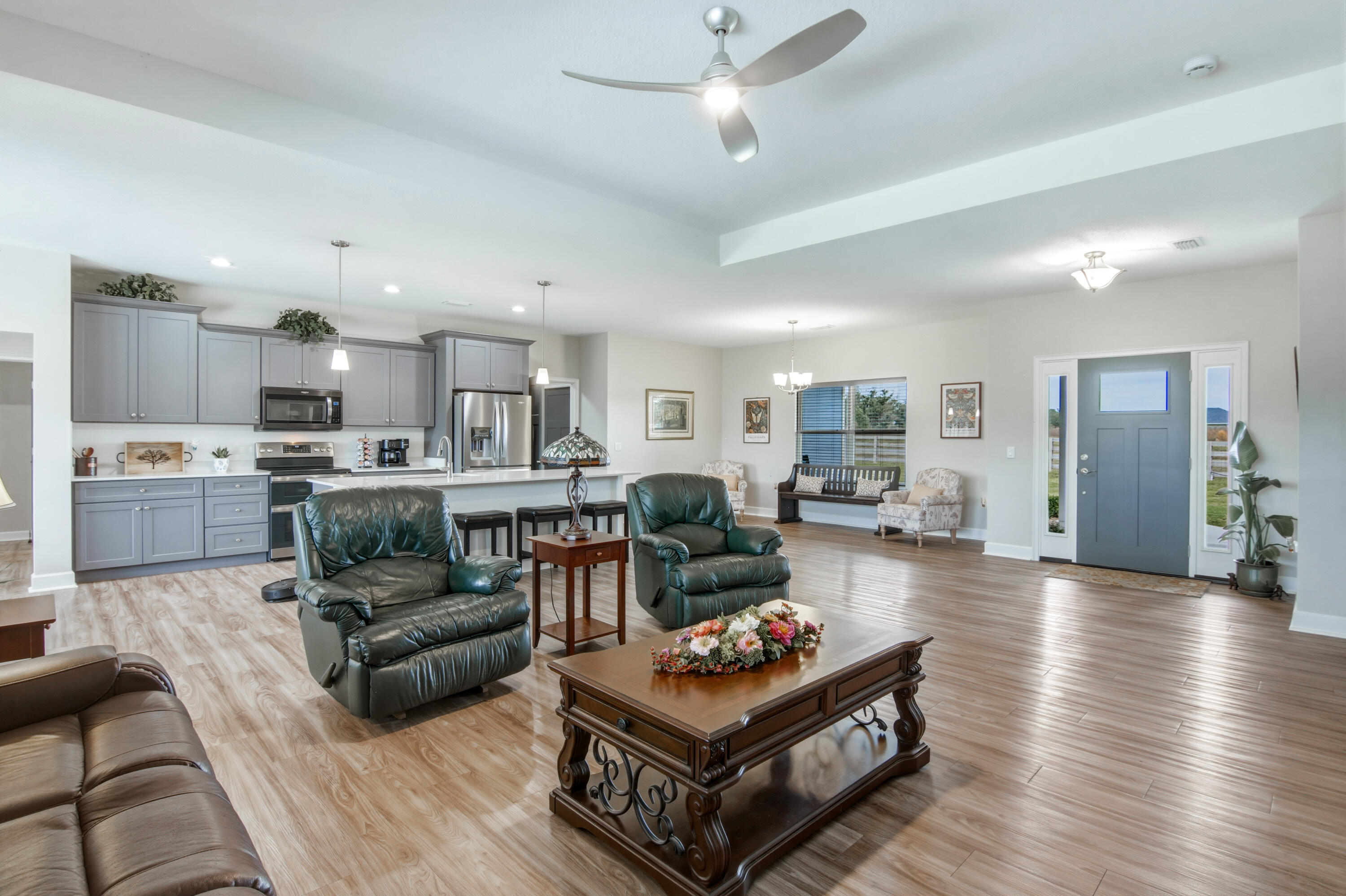 Eagles Point - Residential