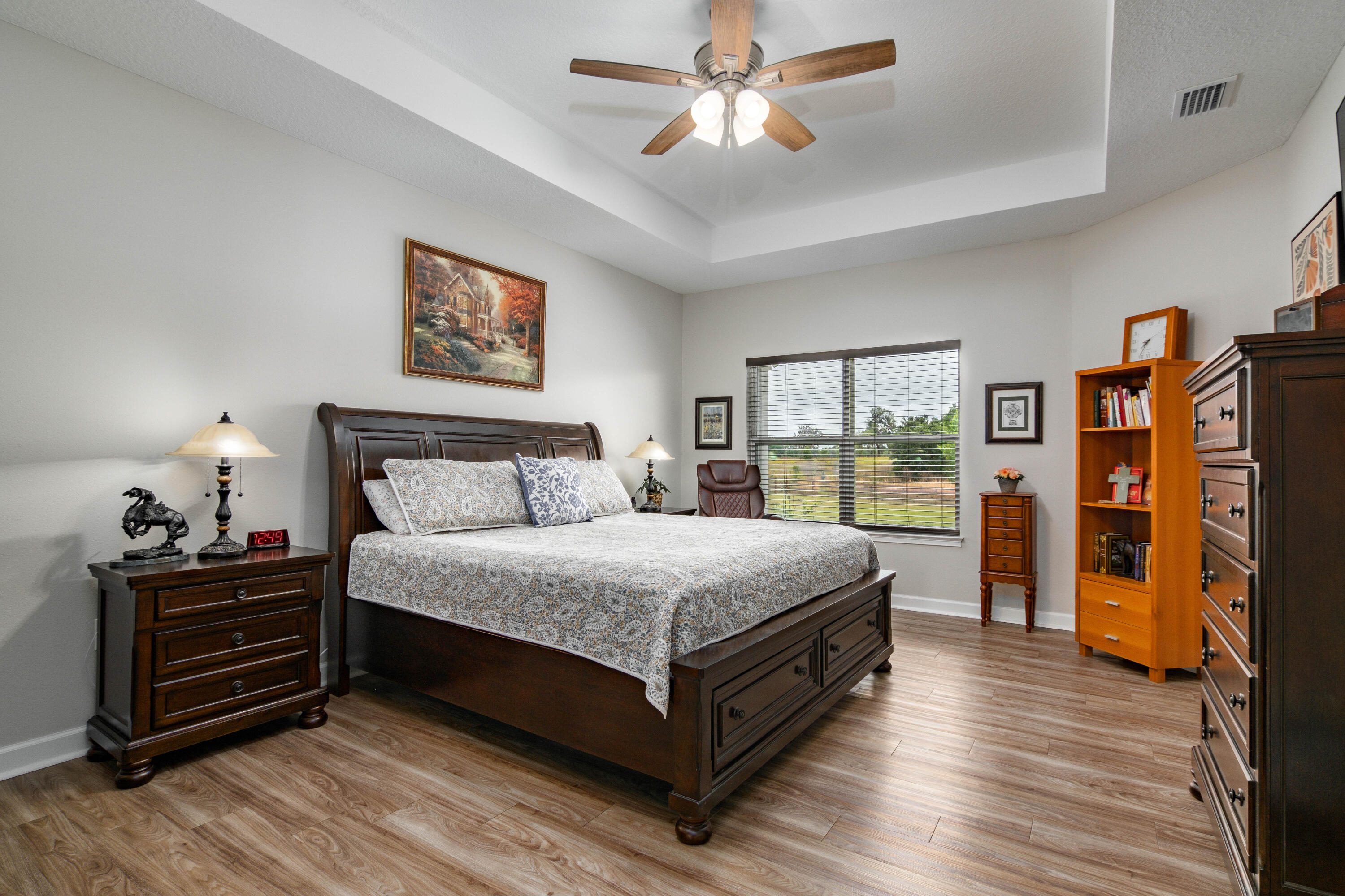 Eagles Point - Residential