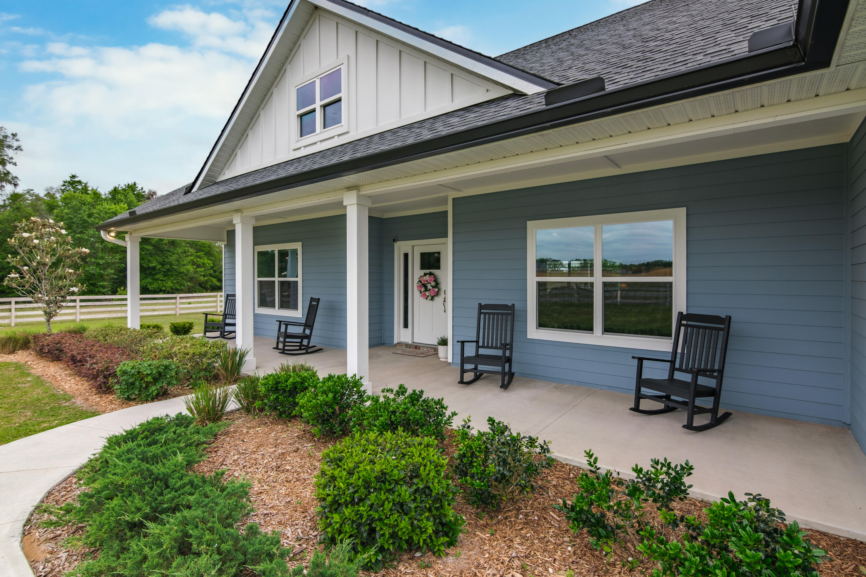 Eagles Point - Residential