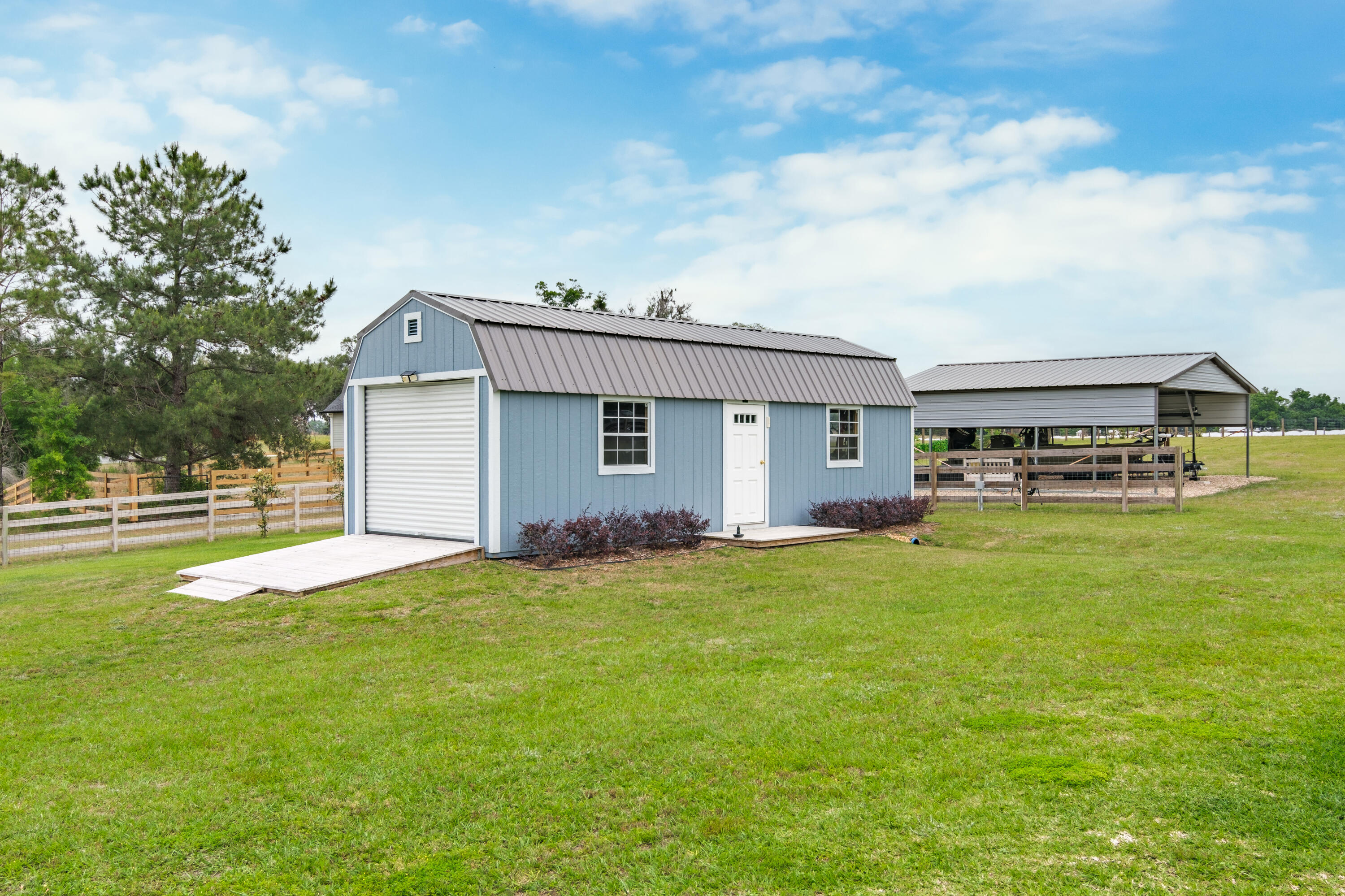 Eagles Point - Residential