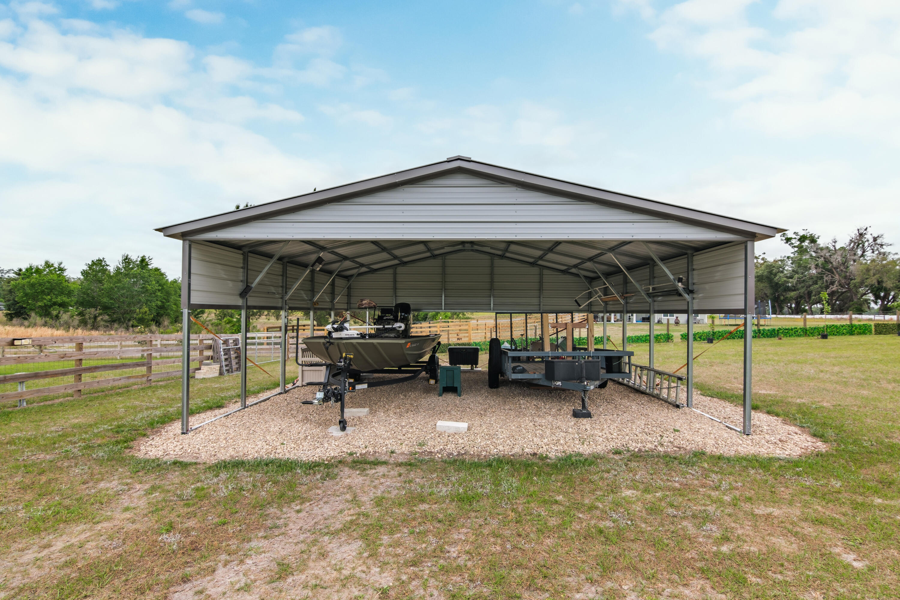 Eagles Point - Residential