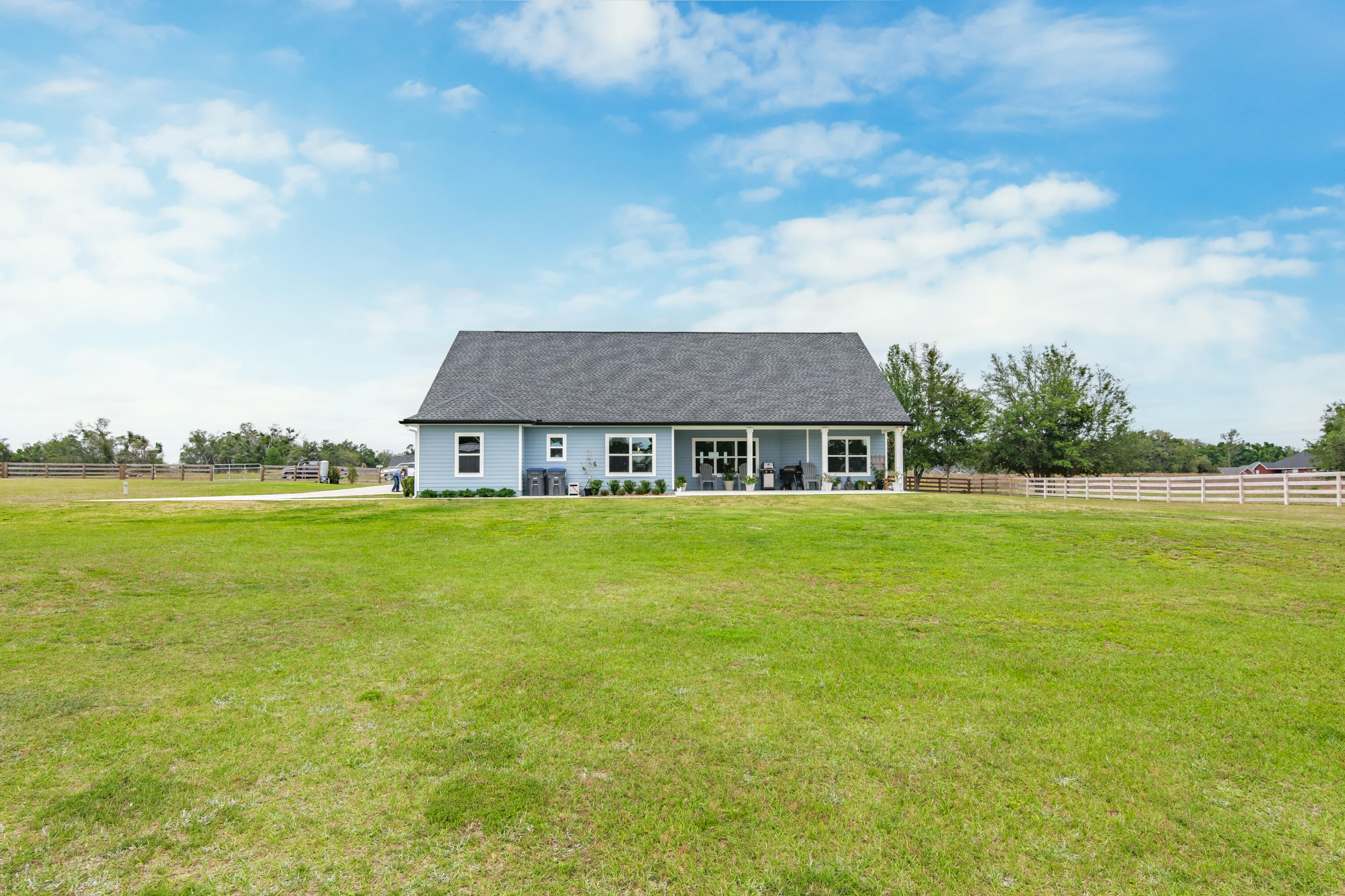 Eagles Point - Residential