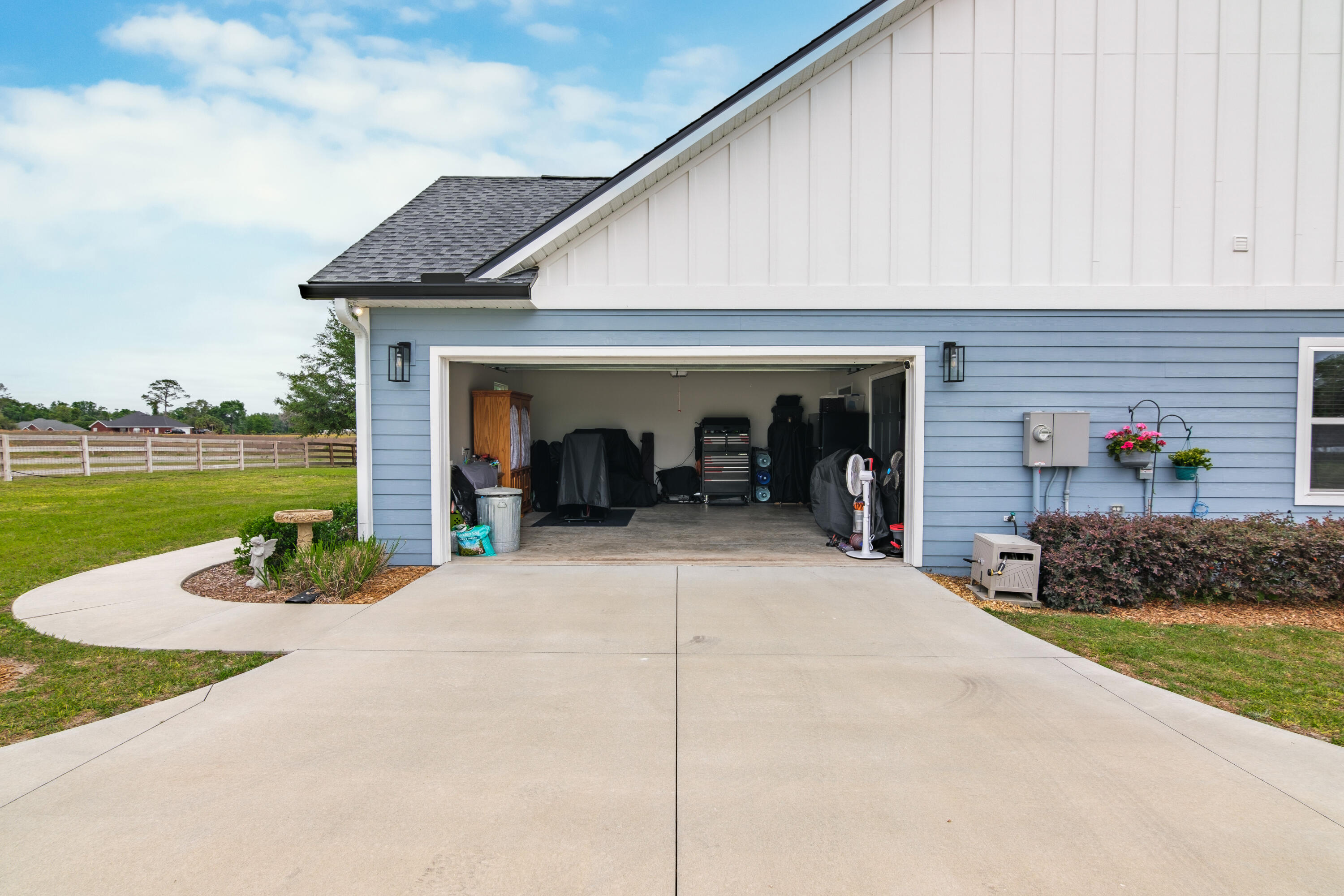 Eagles Point - Residential