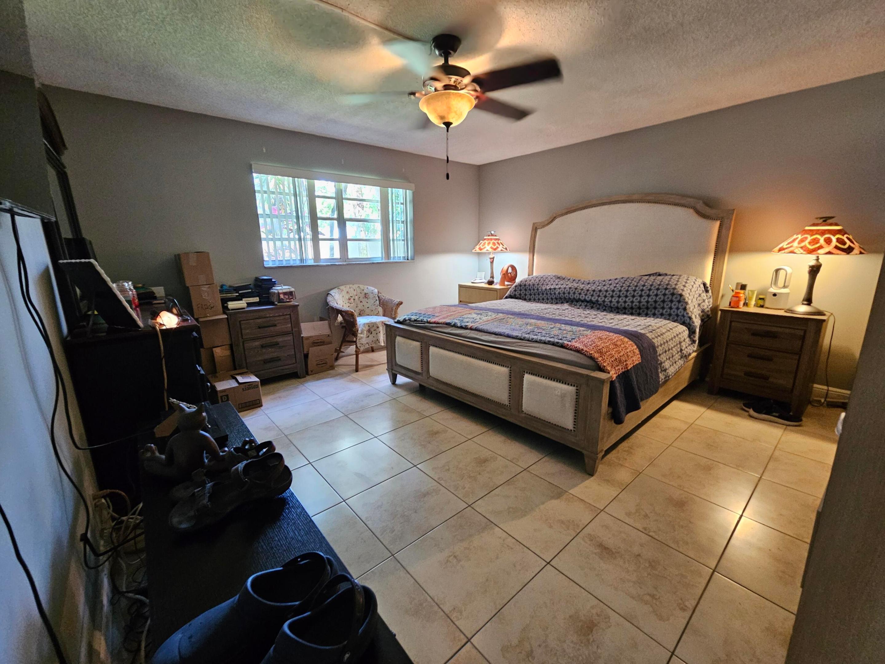 BOCA CLUB CONDO - Residential