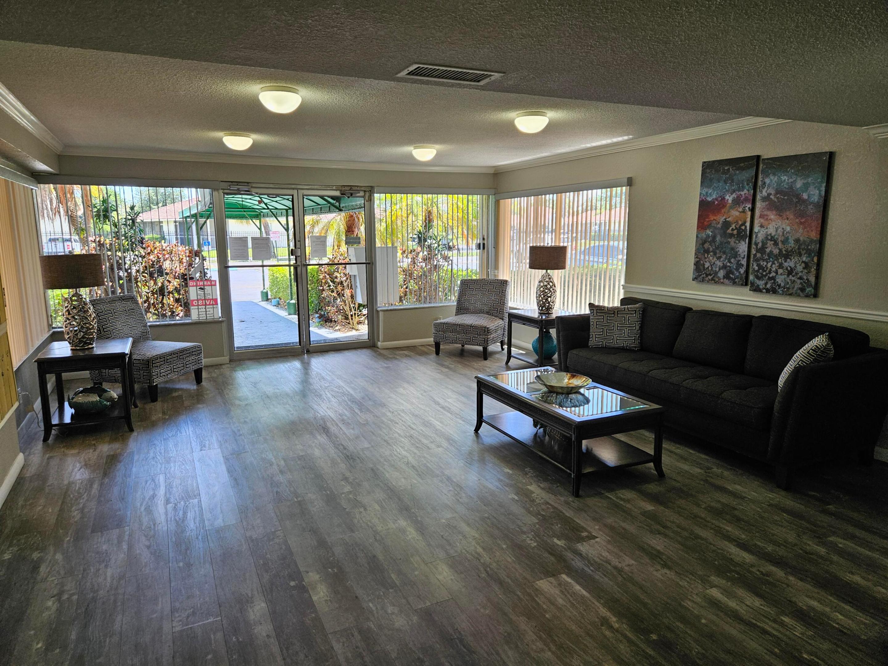 BOCA CLUB CONDO - Residential