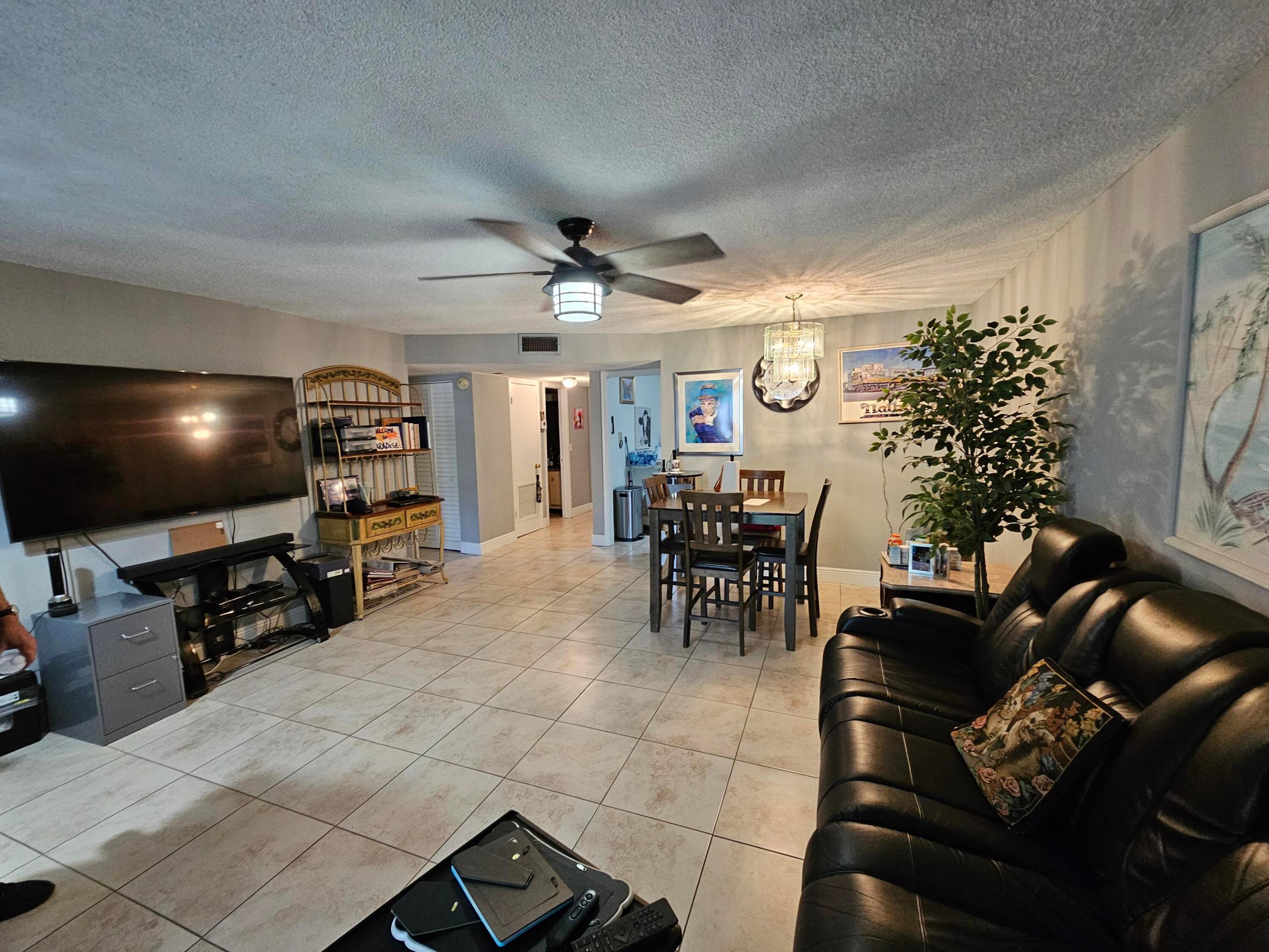 BOCA CLUB CONDO - Residential