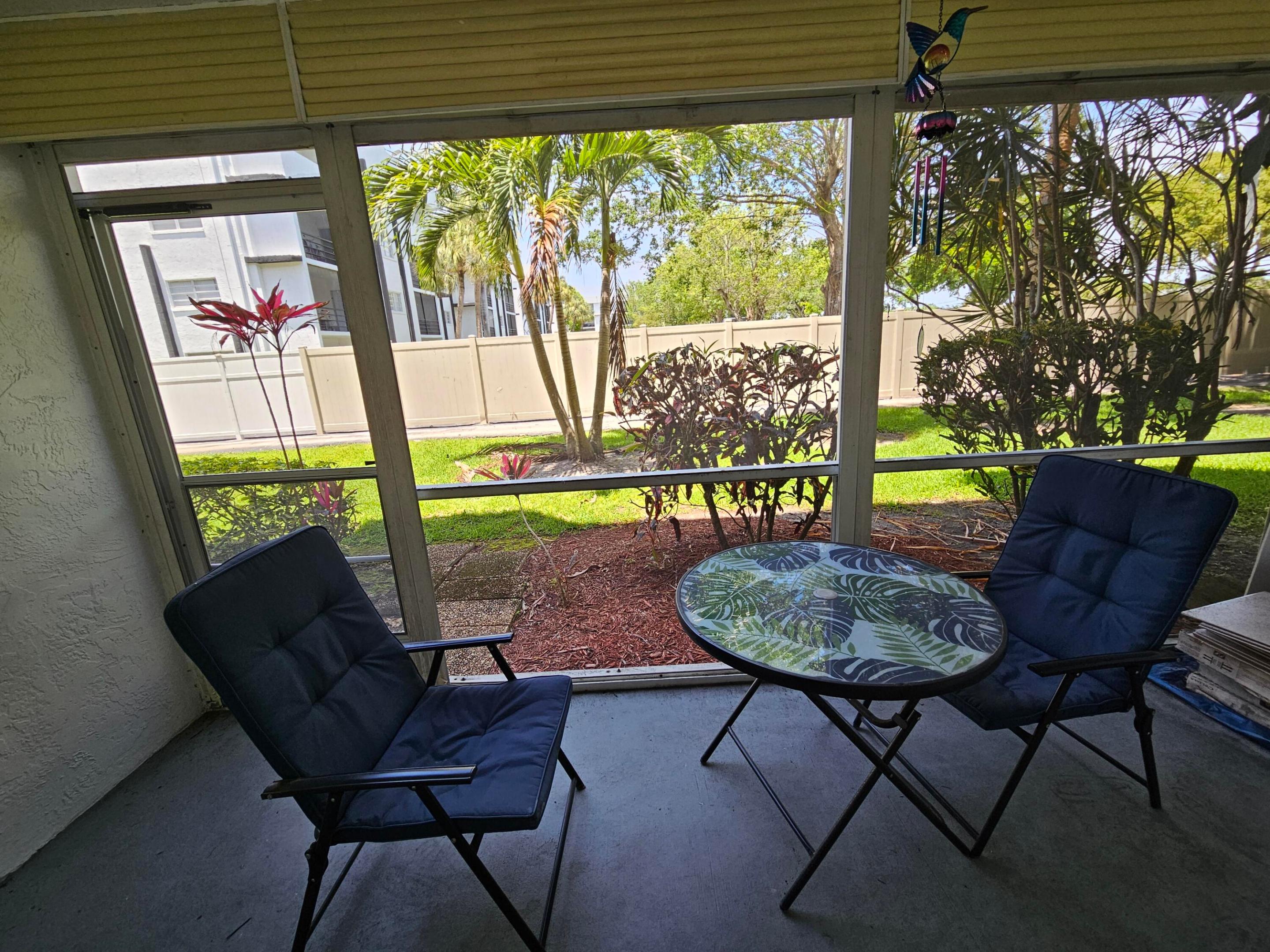BOCA CLUB CONDO - Residential