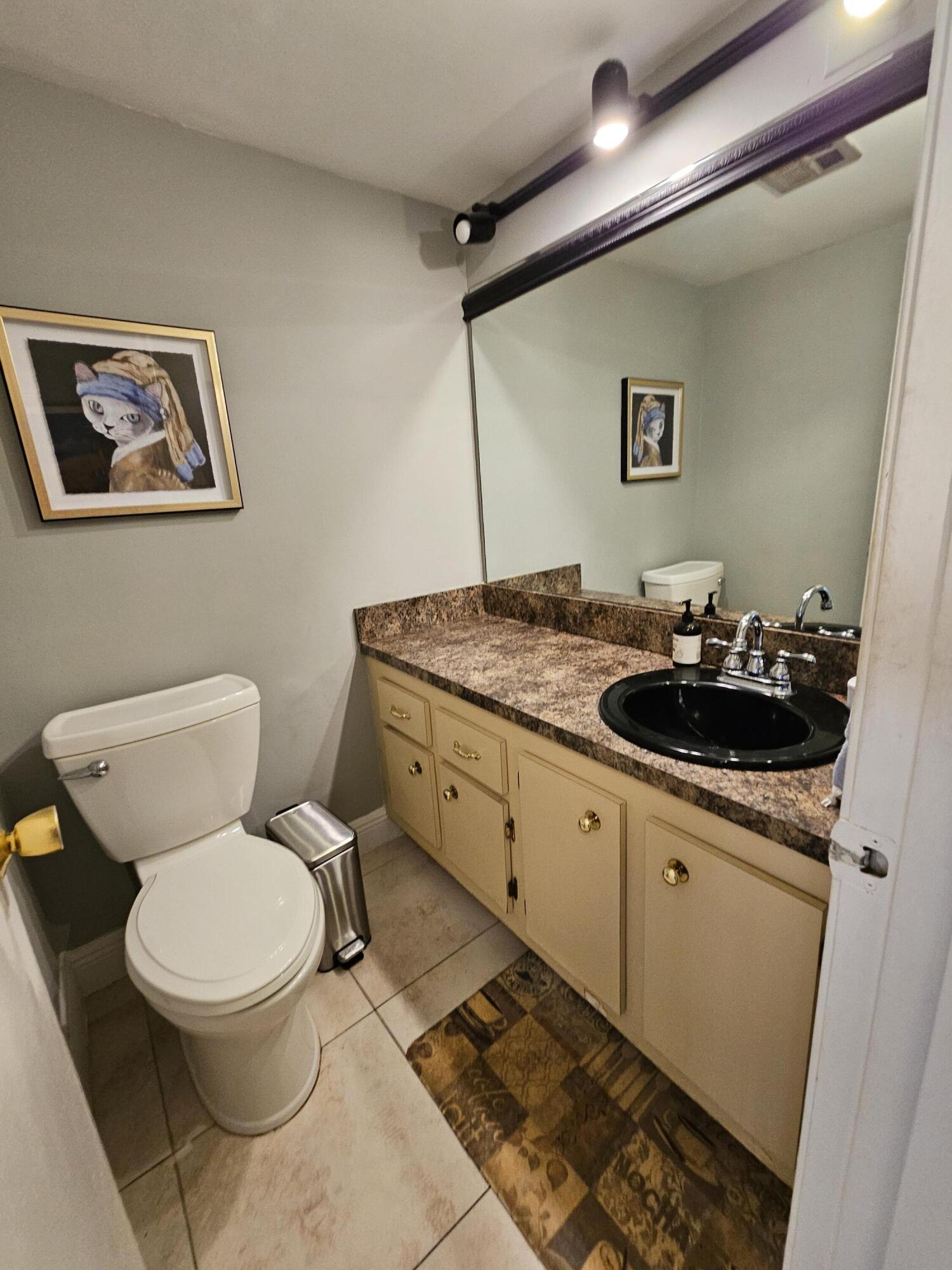 BOCA CLUB CONDO - Residential