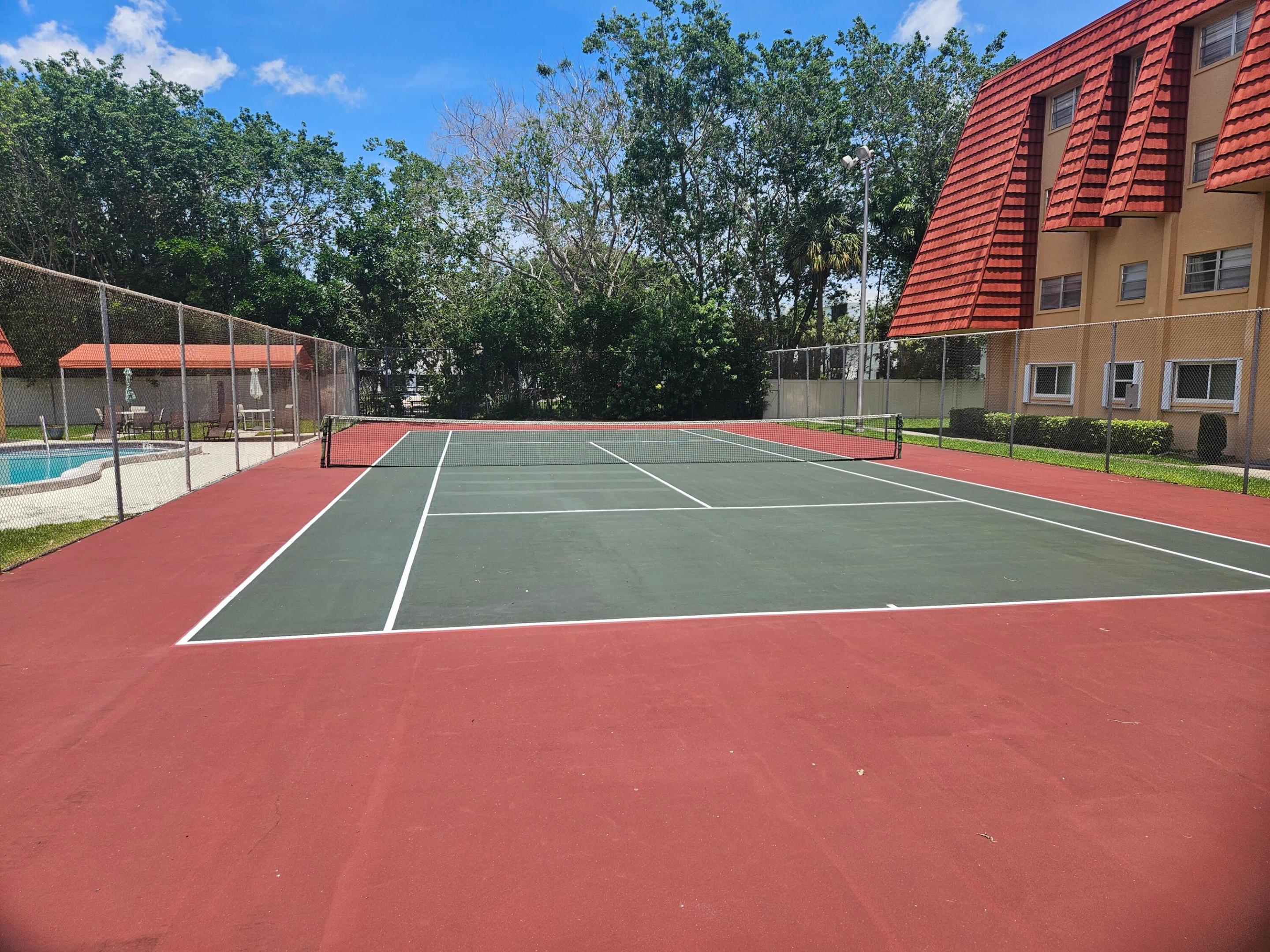 BOCA CLUB CONDO - Residential