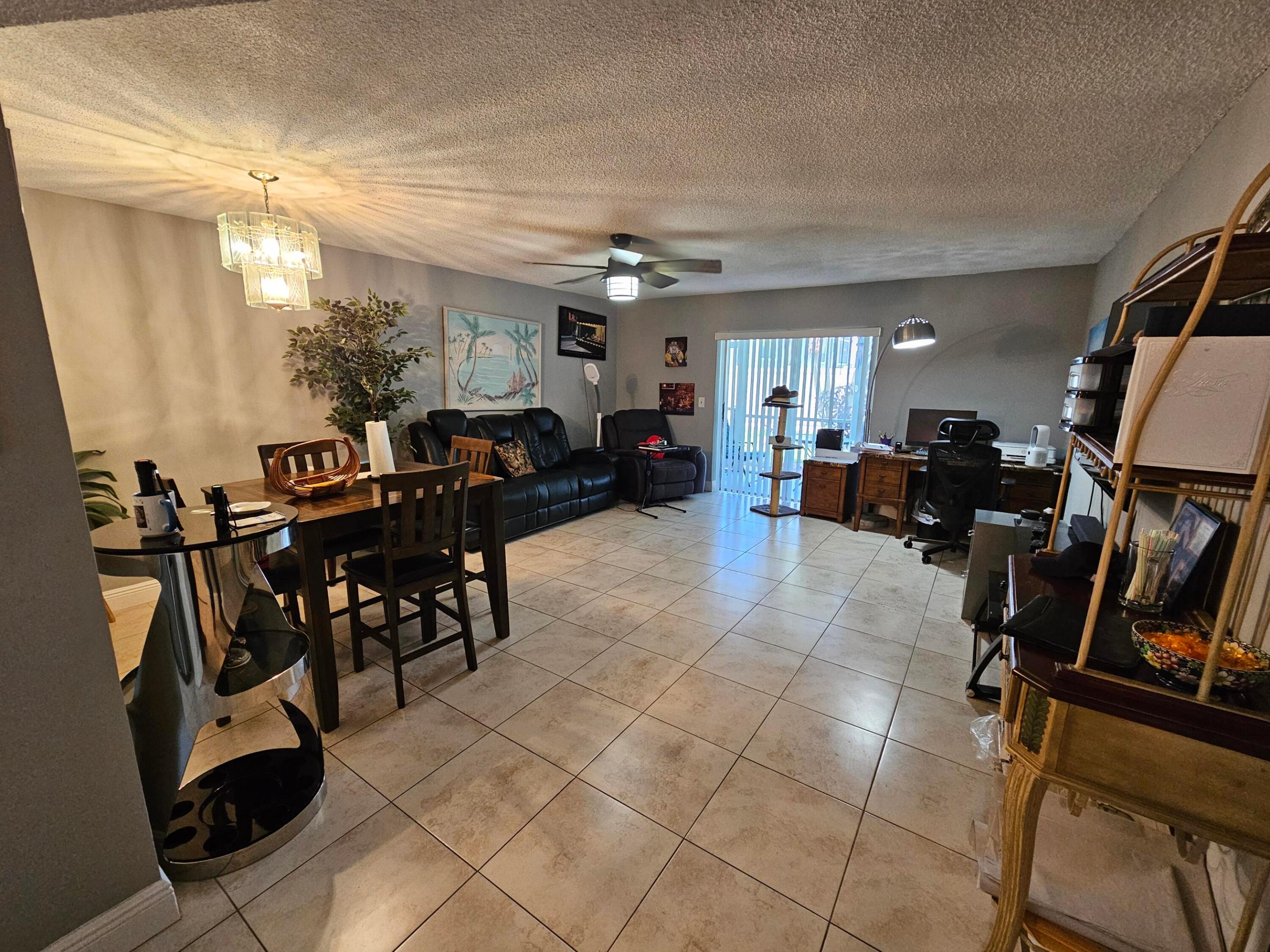 BOCA CLUB CONDO - Residential