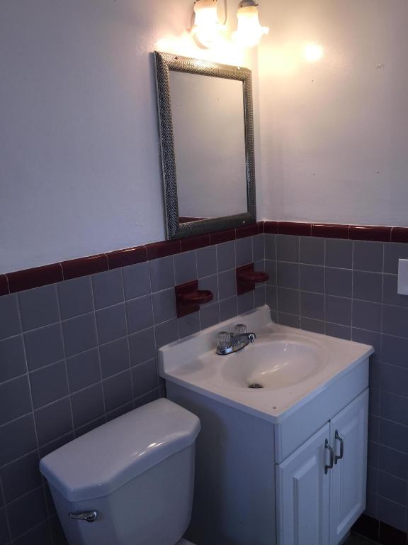 LAKE WORTH TOWN OF ADD 1 - Residential Lease