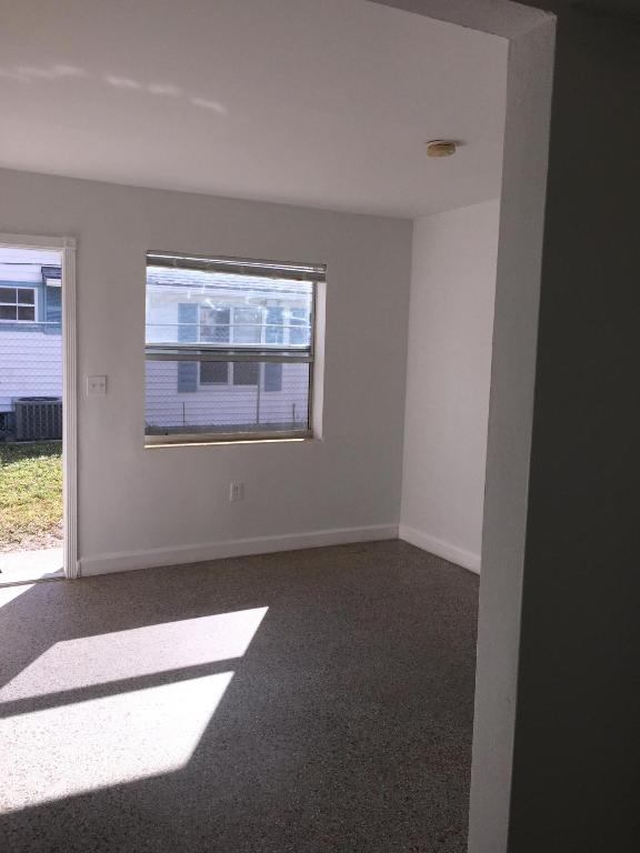 LAKE WORTH TOWN OF ADD 1 - Residential Lease