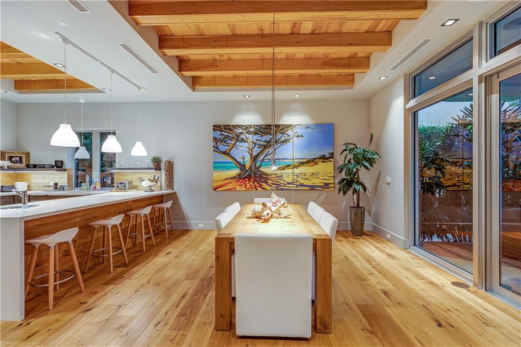 RIO VISTA ISLES - Residential