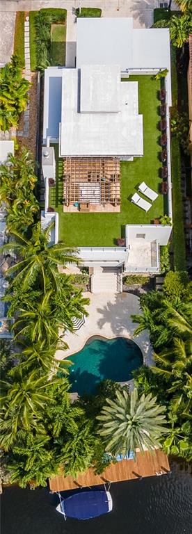 RIO VISTA ISLES - Residential