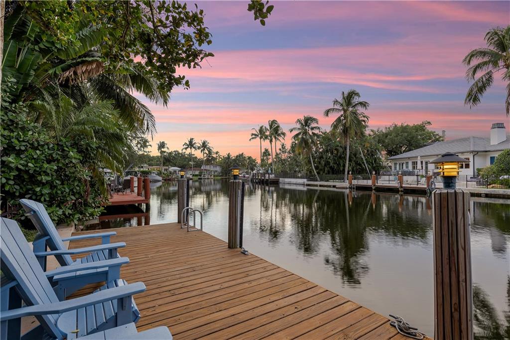 RIO VISTA ISLES - Residential