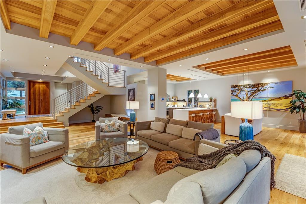 RIO VISTA ISLES - Residential