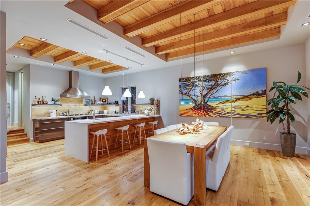 RIO VISTA ISLES - Residential