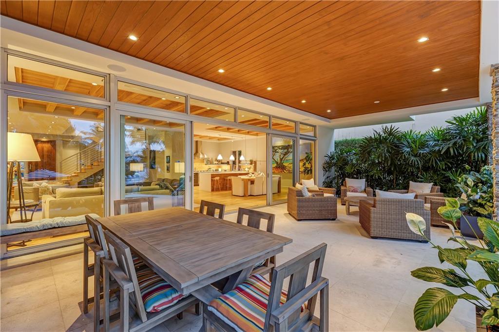 RIO VISTA ISLES - Residential