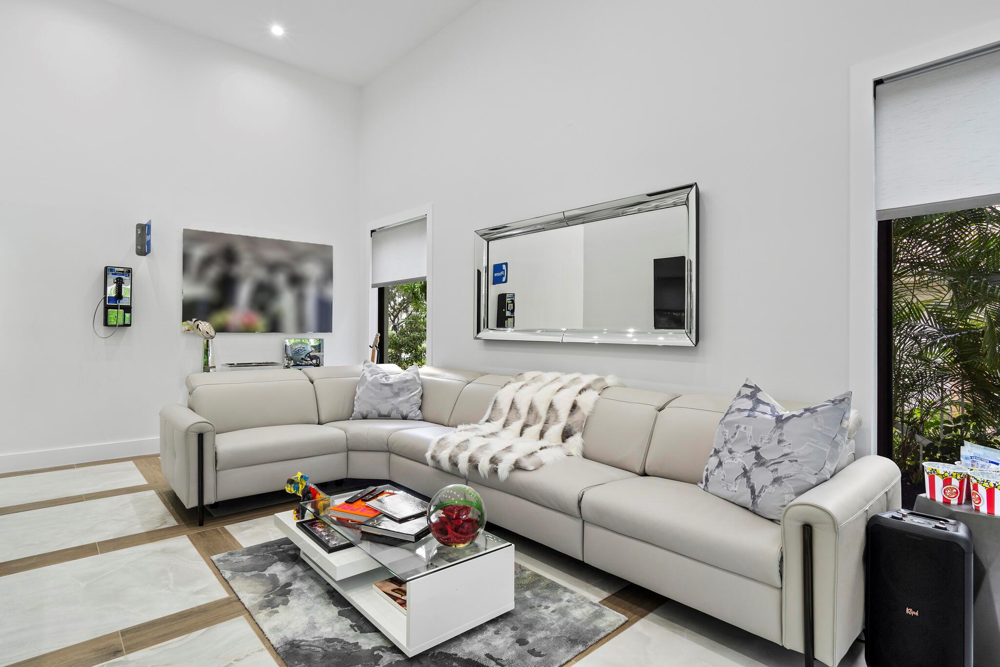 TANGLEWOOD ARVIDA COUNTRY - Residential