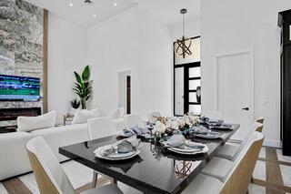 TANGLEWOOD ARVIDA COUNTRY - Residential